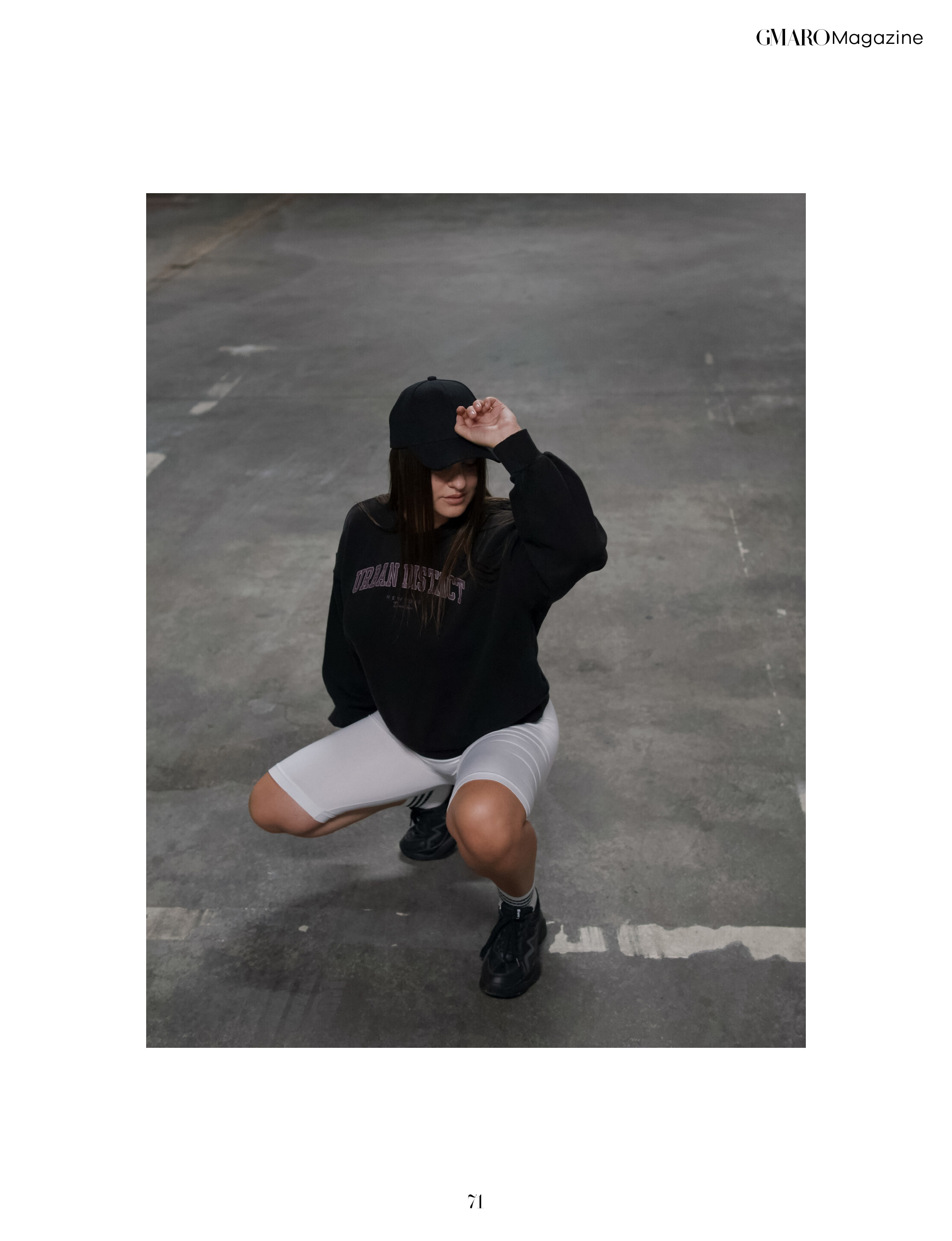 GMARO, Anna. Фотограф в Минске Света Григорьева