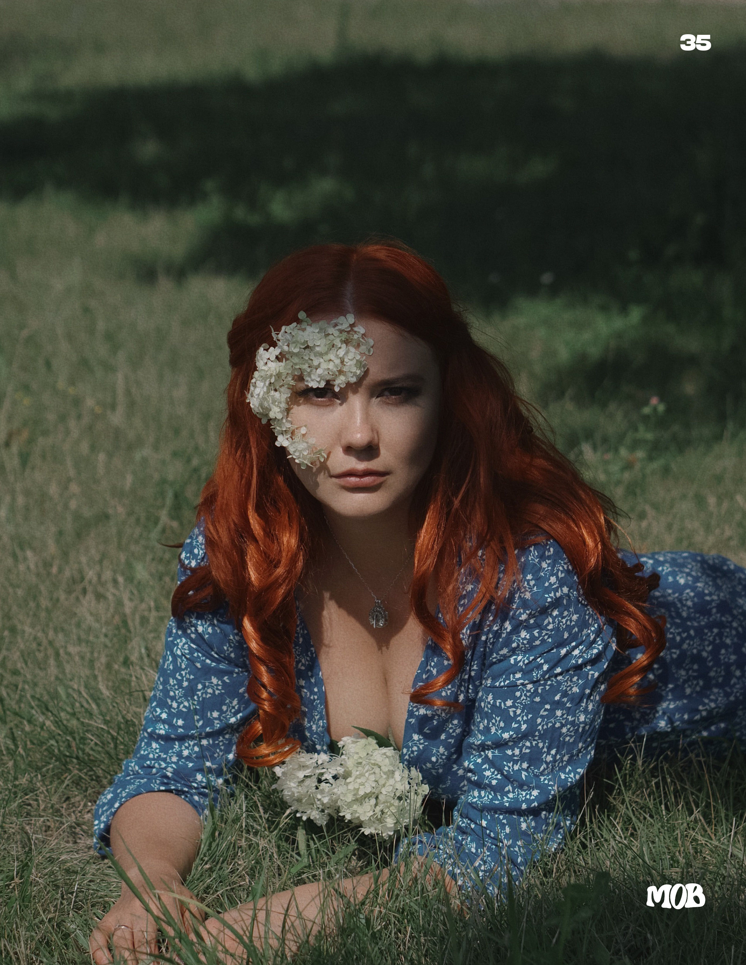 MOB, Женя. Фотограф в Минске Света Григорьева