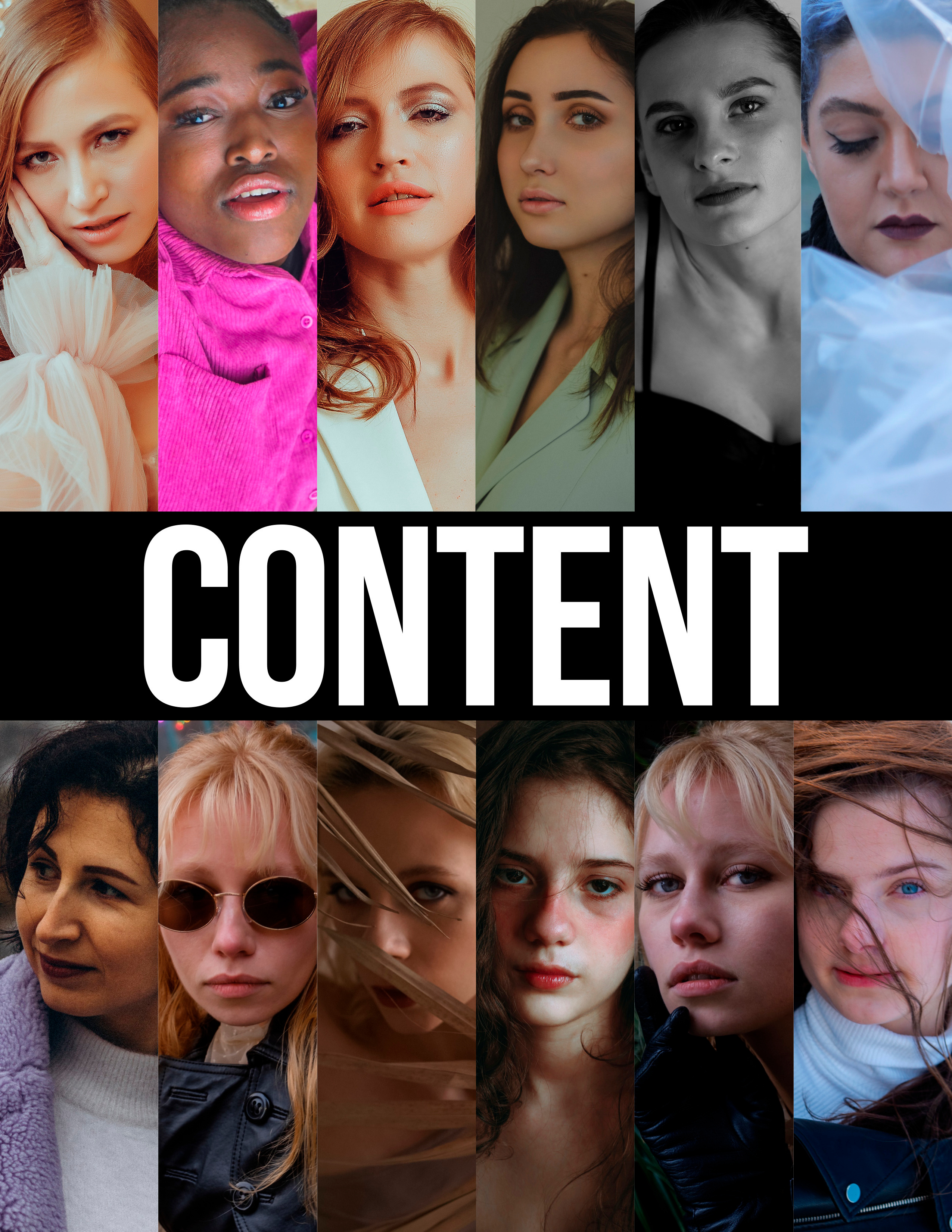 LIKE a Lion / MARIKA, Desert. Фотограф в Минске Света Григорьева