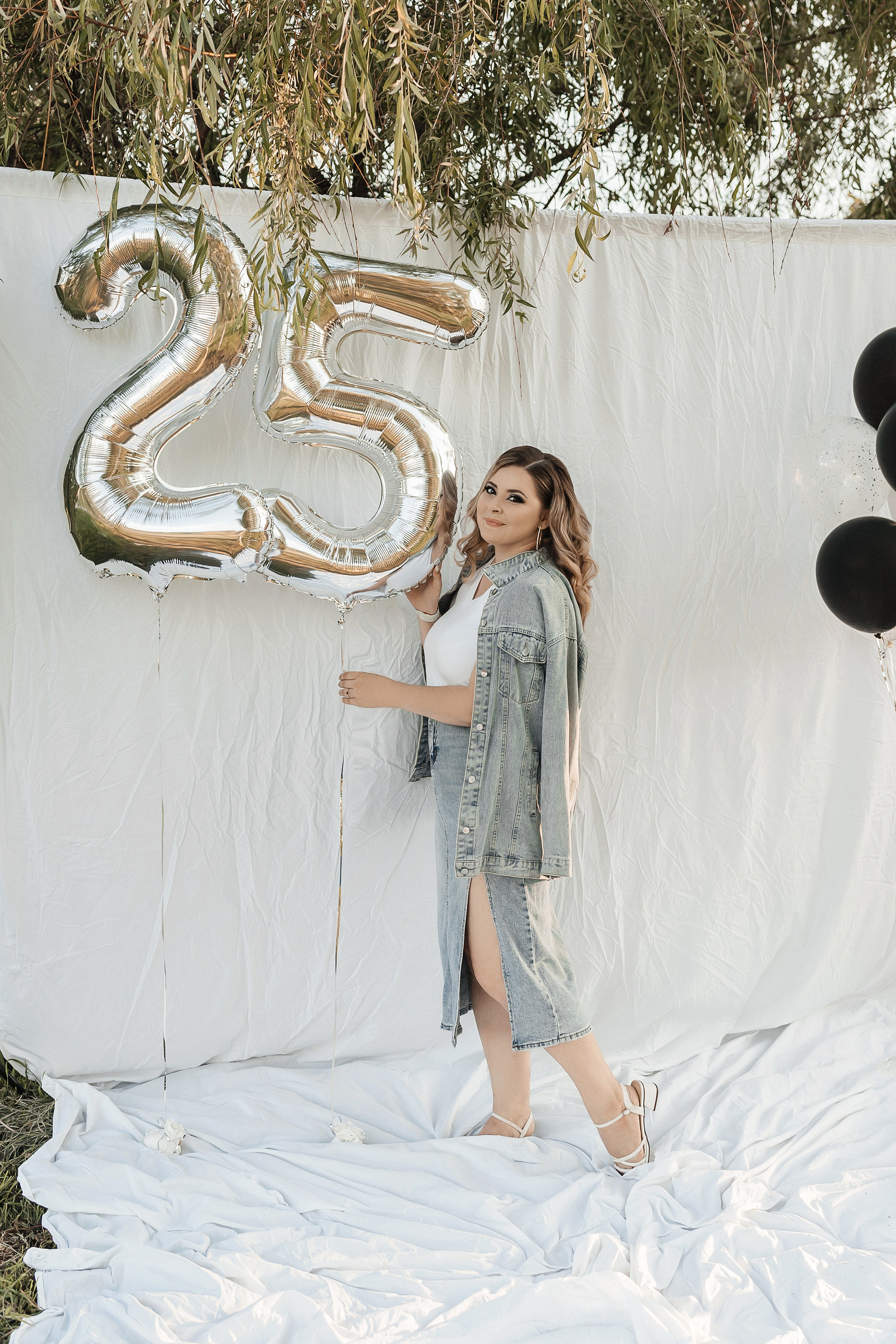 Кристина. Фотограф Елена Каверина | Белгород — Короча |