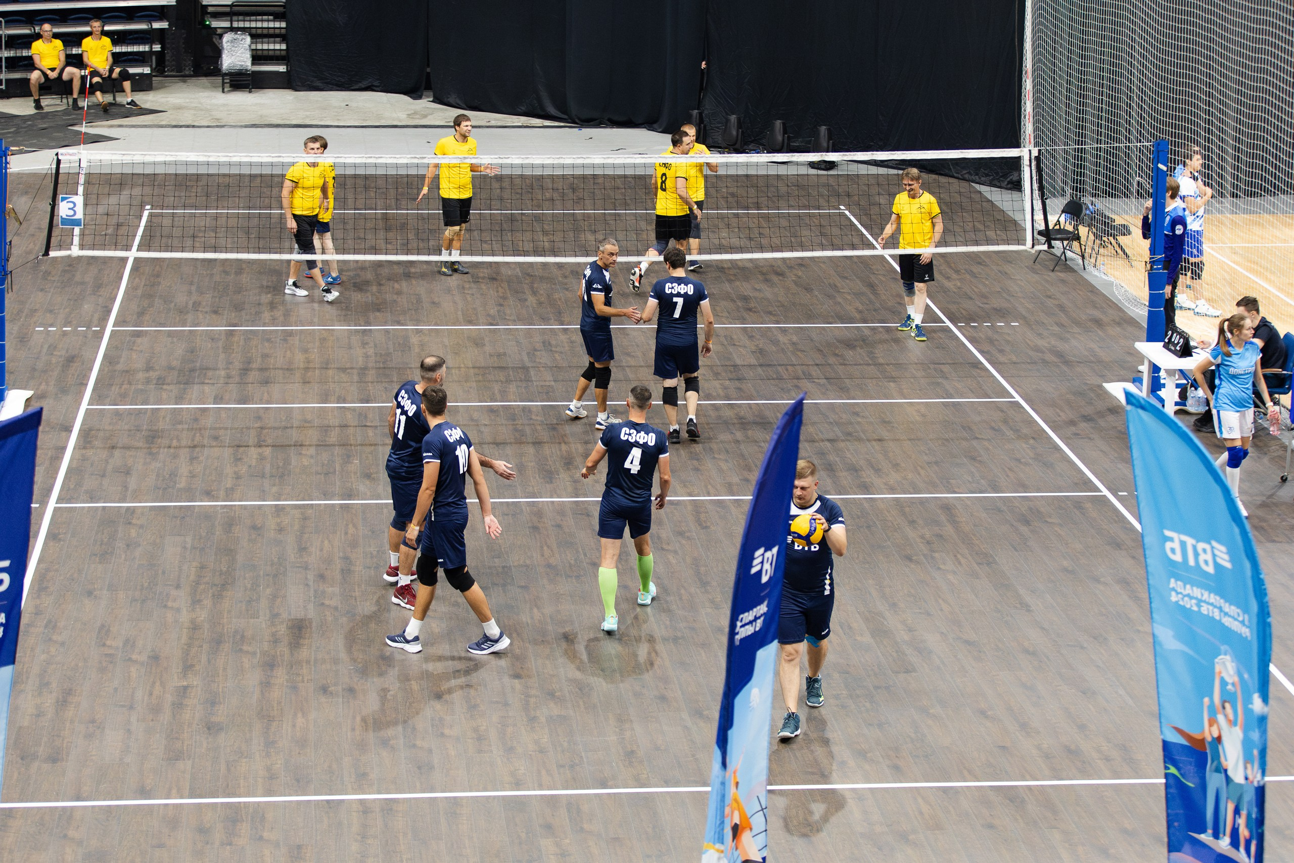 ВТБ Спартакиада. Свадебный репортажный фотограф в Москве