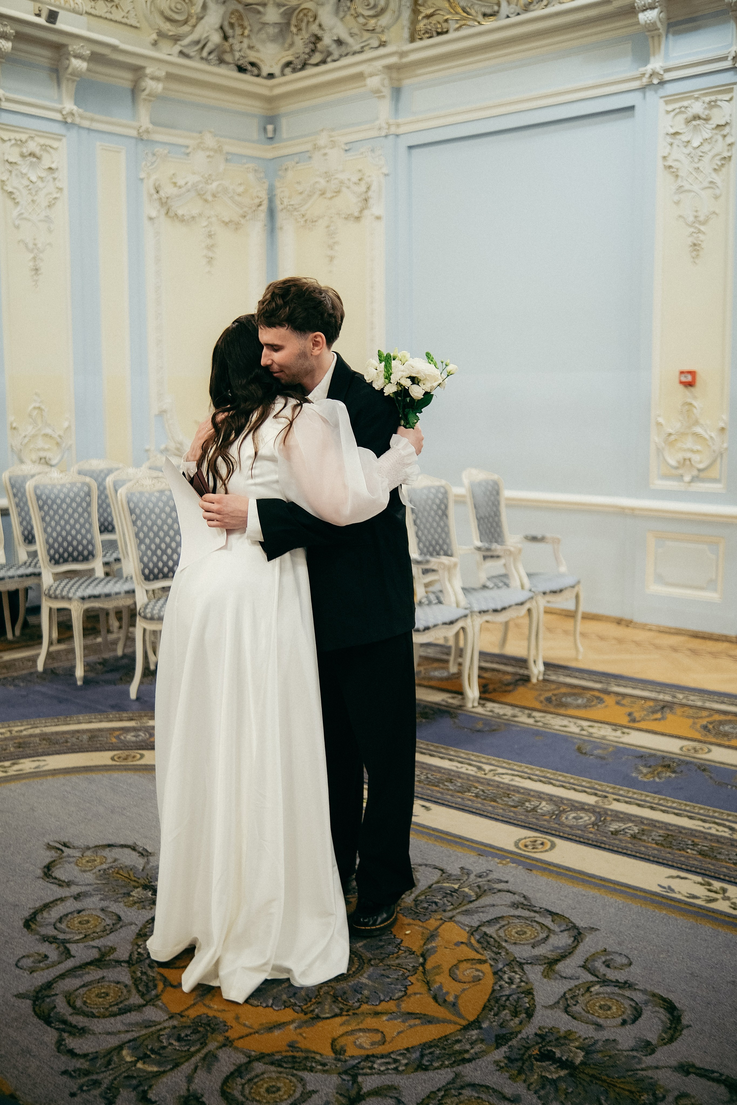 Маша & Тимур. ДБ2. Phdkvmr.ru