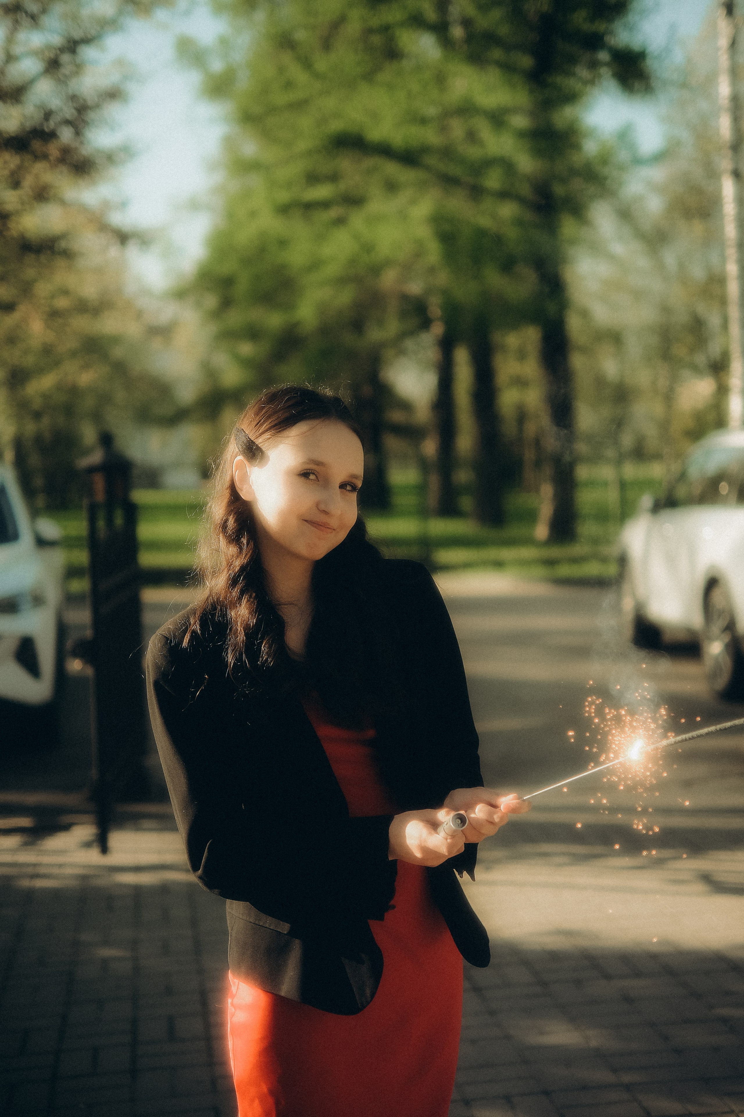 Рида & Богдан. Пушкин. Phdkvmr.ru