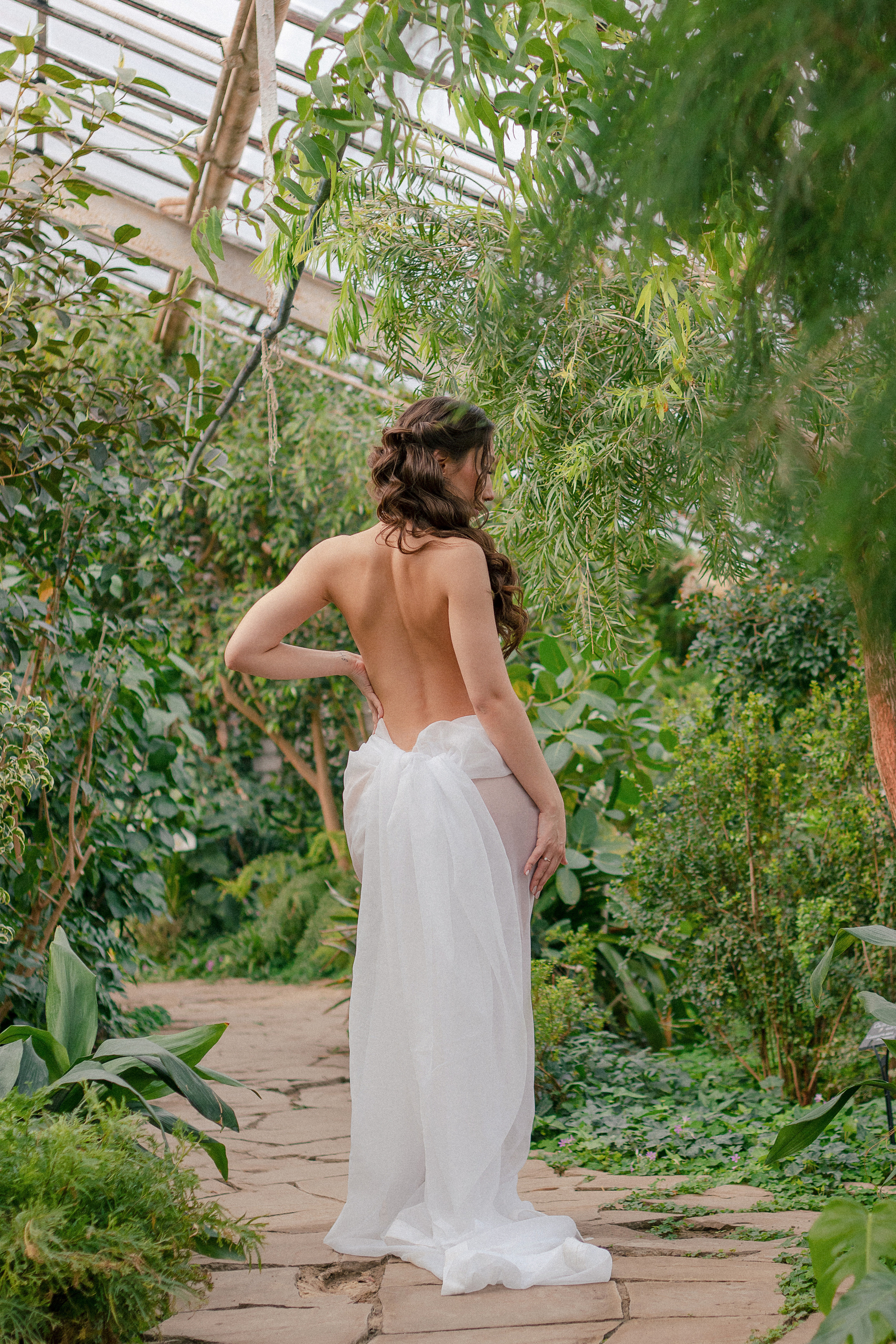 Nymph. Орлова Мария фотограф Волгоград, Камышин