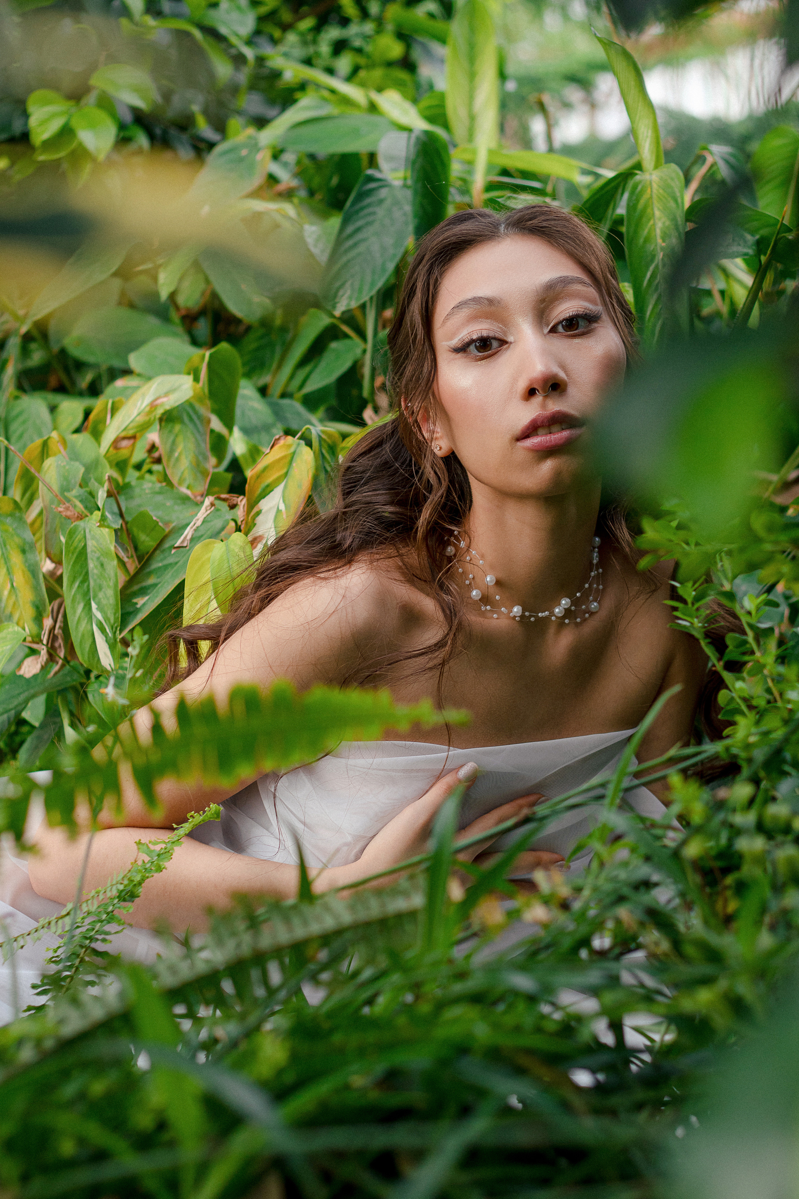 Nymph. Орлова Мария фотограф Волгоград, Камышин