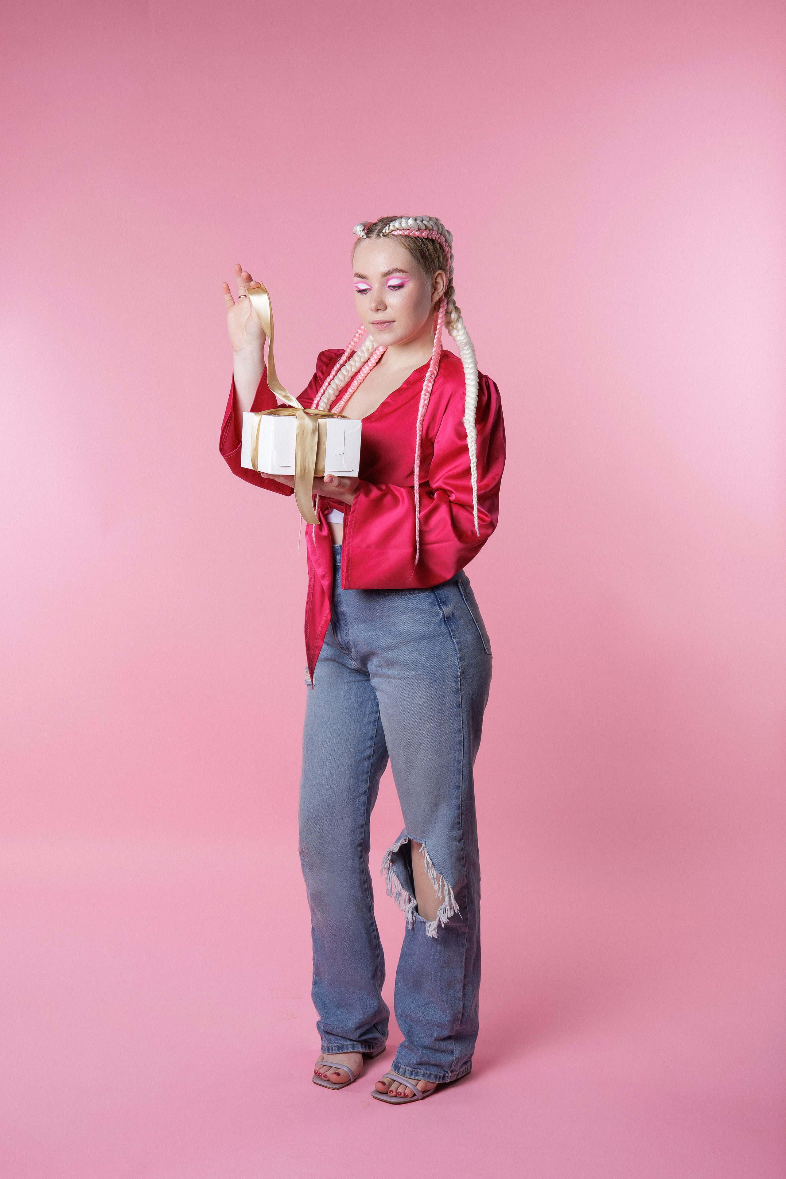 Birthday girl. Орлова Мария фотограф Волгоград, Камышин