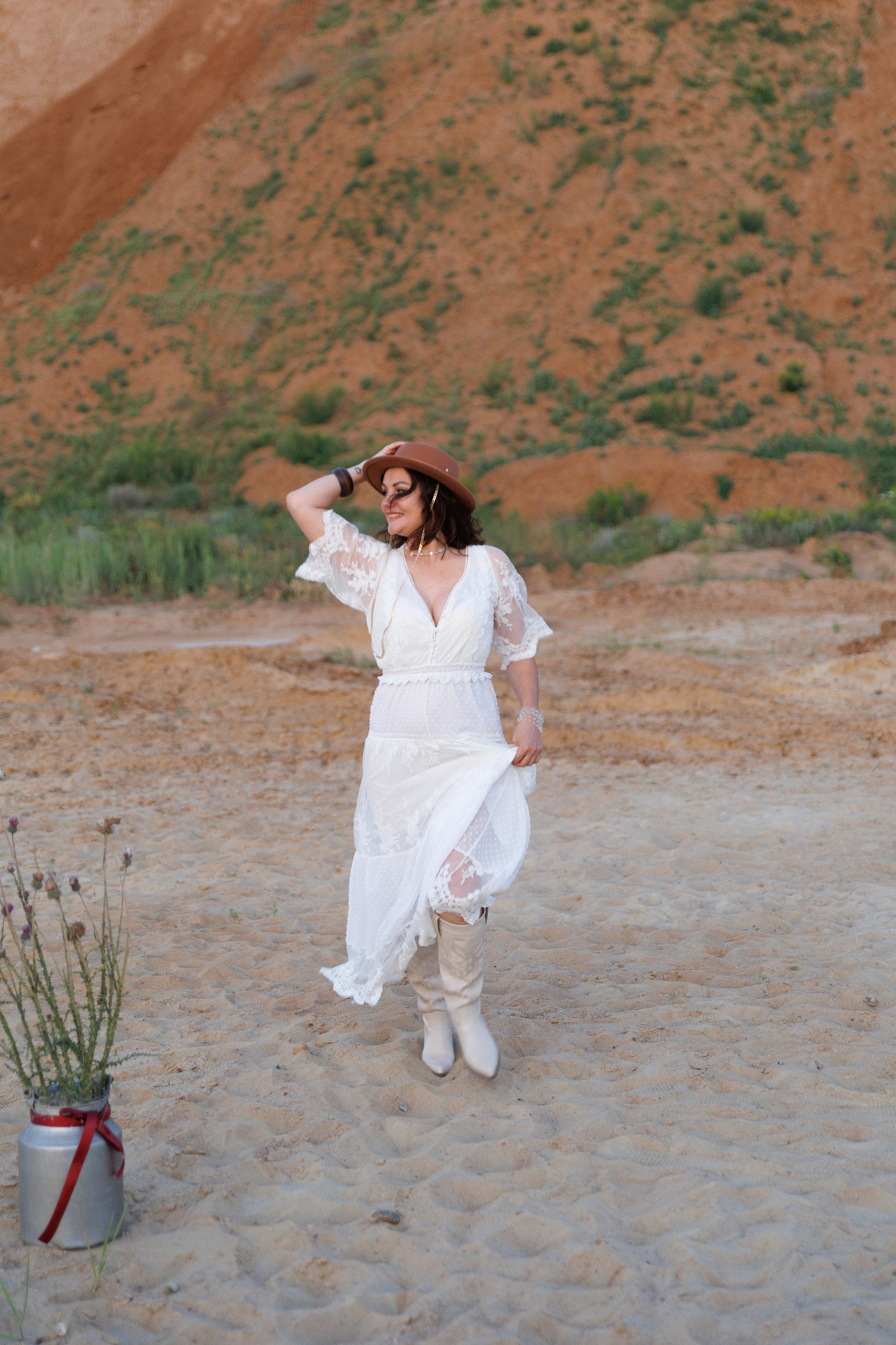 Country style wed walk| Nura + Dima. Орлова Мария фотограф Волгоград, Камышин