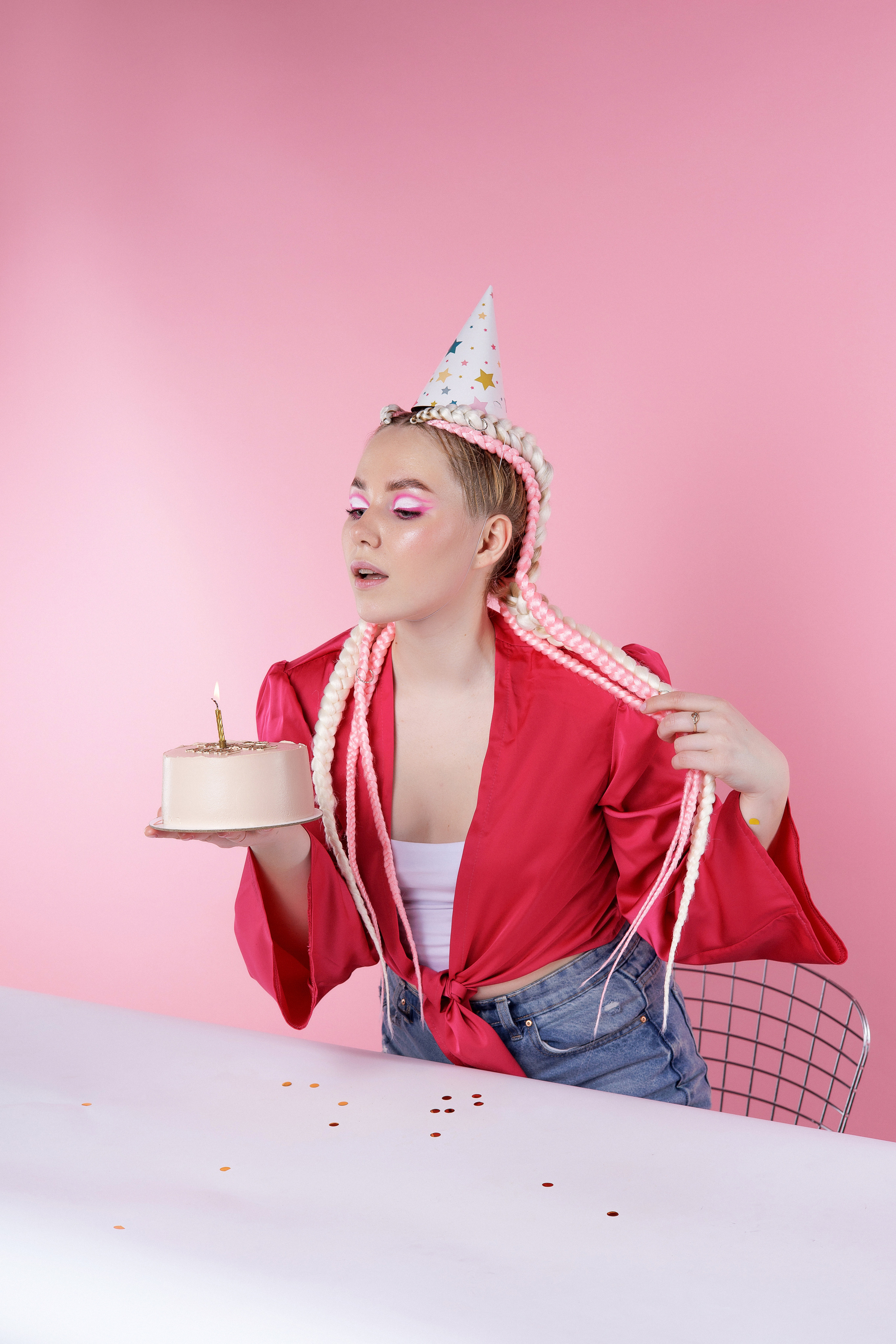 Birthday girl. Орлова Мария фотограф Волгоград, Камышин