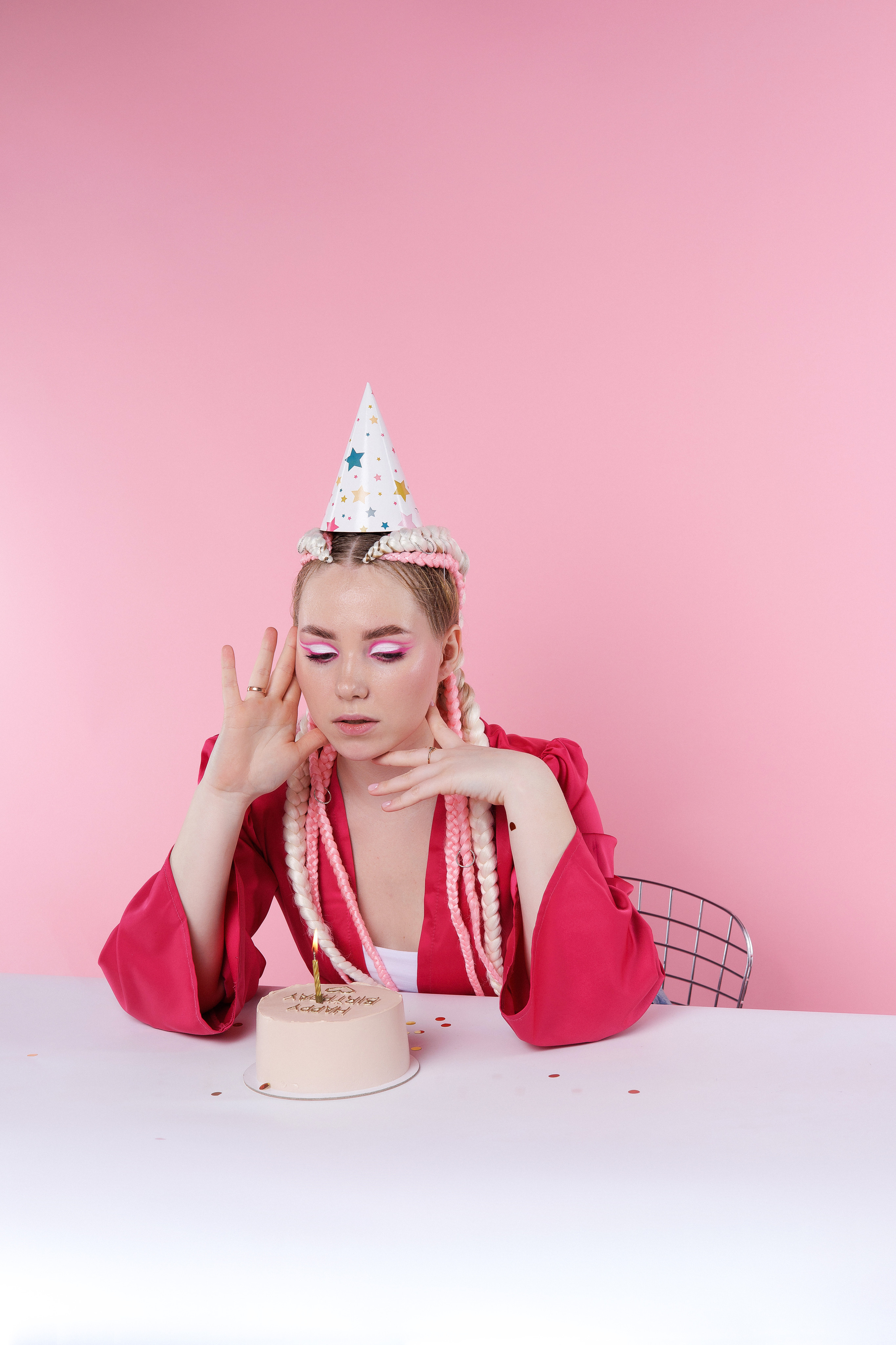 Birthday girl. Орлова Мария фотограф Волгоград, Камышин