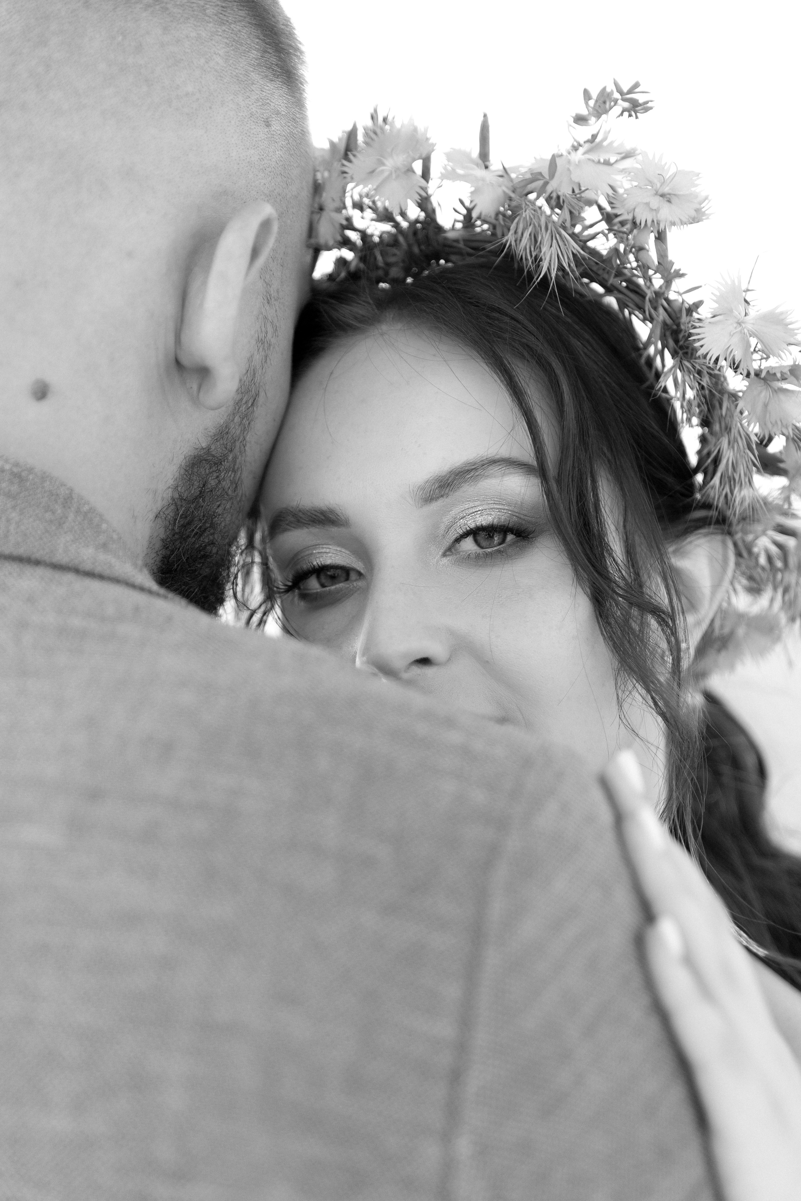 Nature | Elena + Anton. Орлова Мария фотограф Волгоград, Камышин