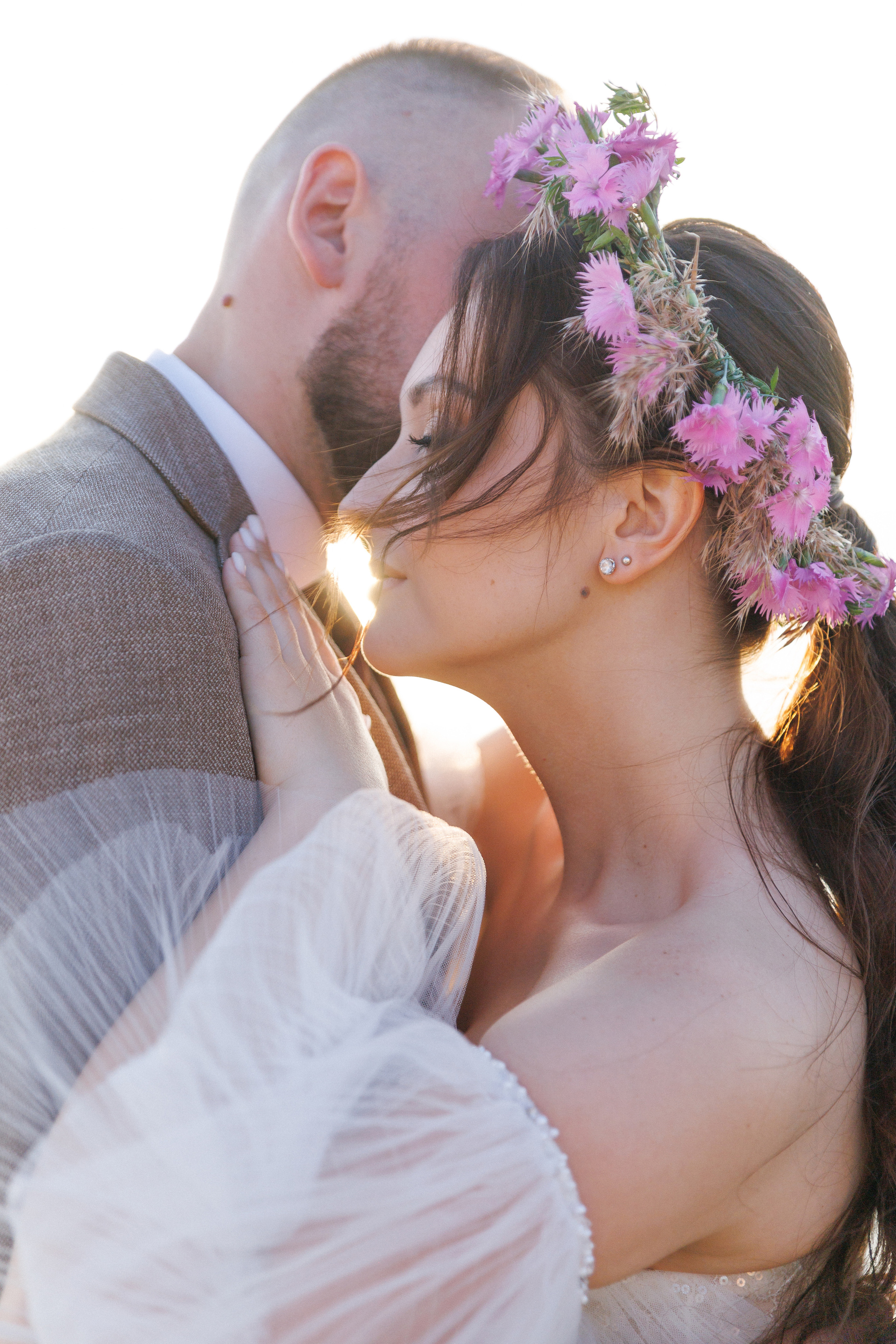 Nature | Elena + Anton. Орлова Мария фотограф Волгоград, Камышин