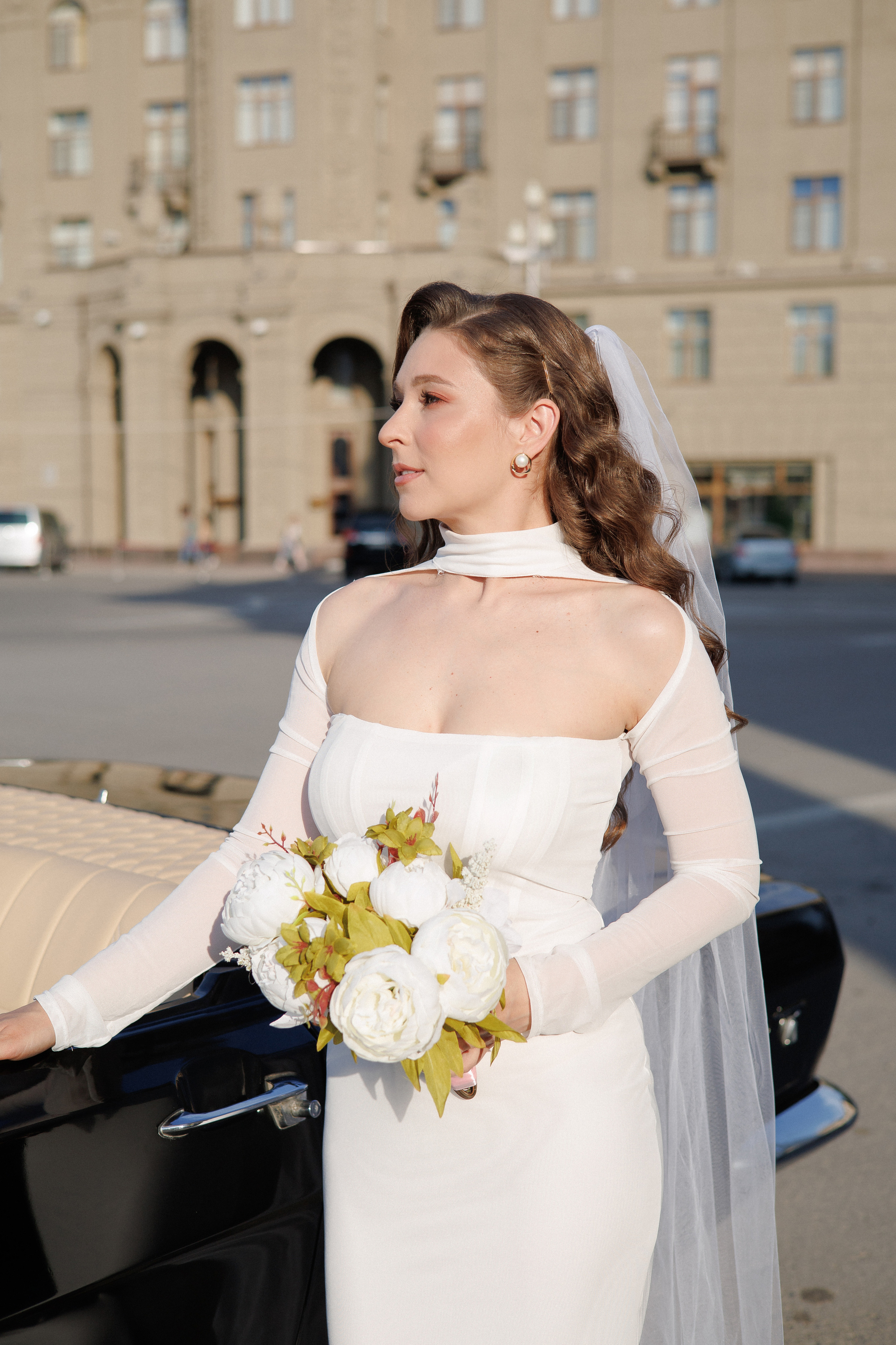 Retro | Aleksey + Anastasiya. Орлова Мария фотограф Волгоград, Камышин
