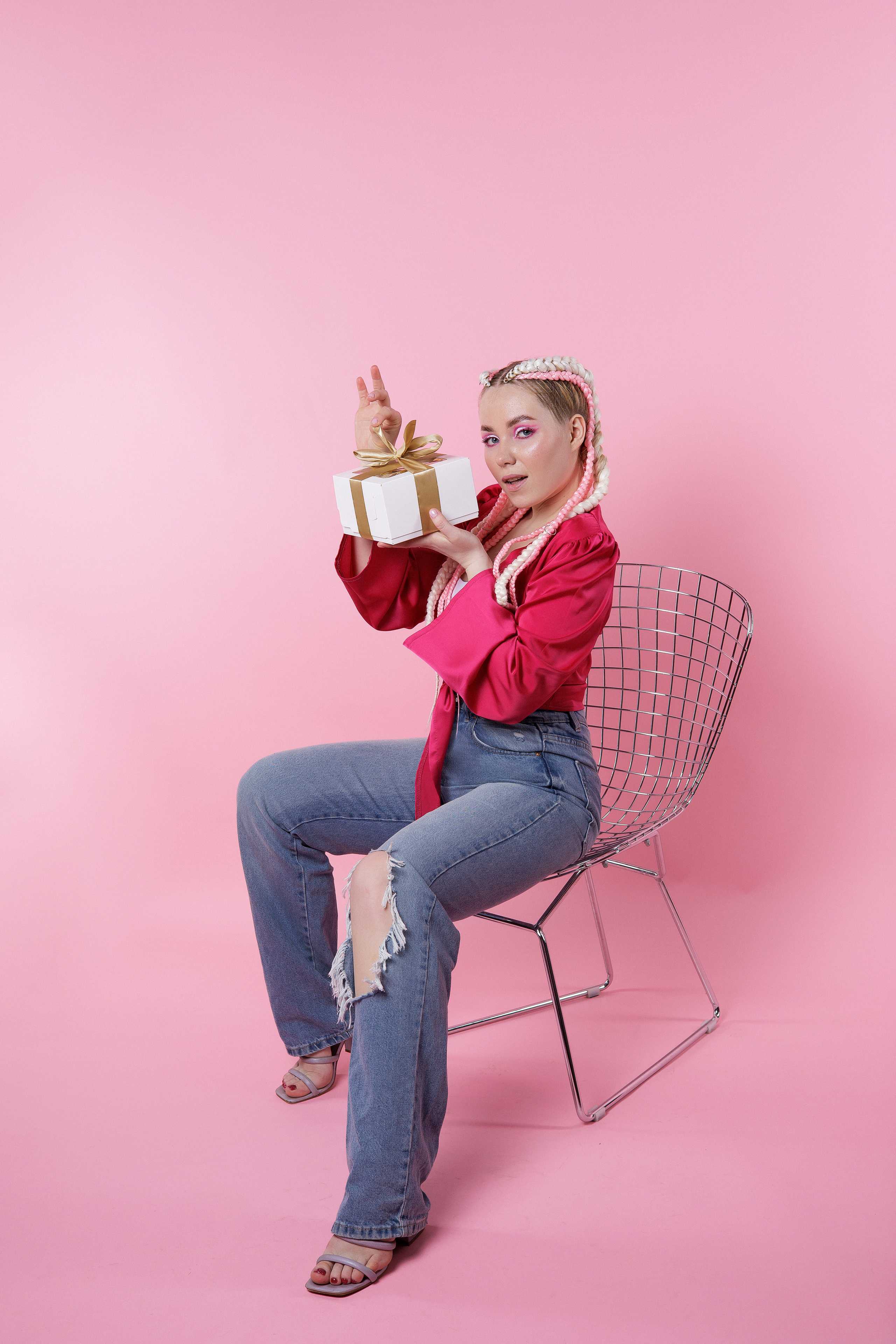 Birthday girl. Орлова Мария фотограф Волгоград, Камышин