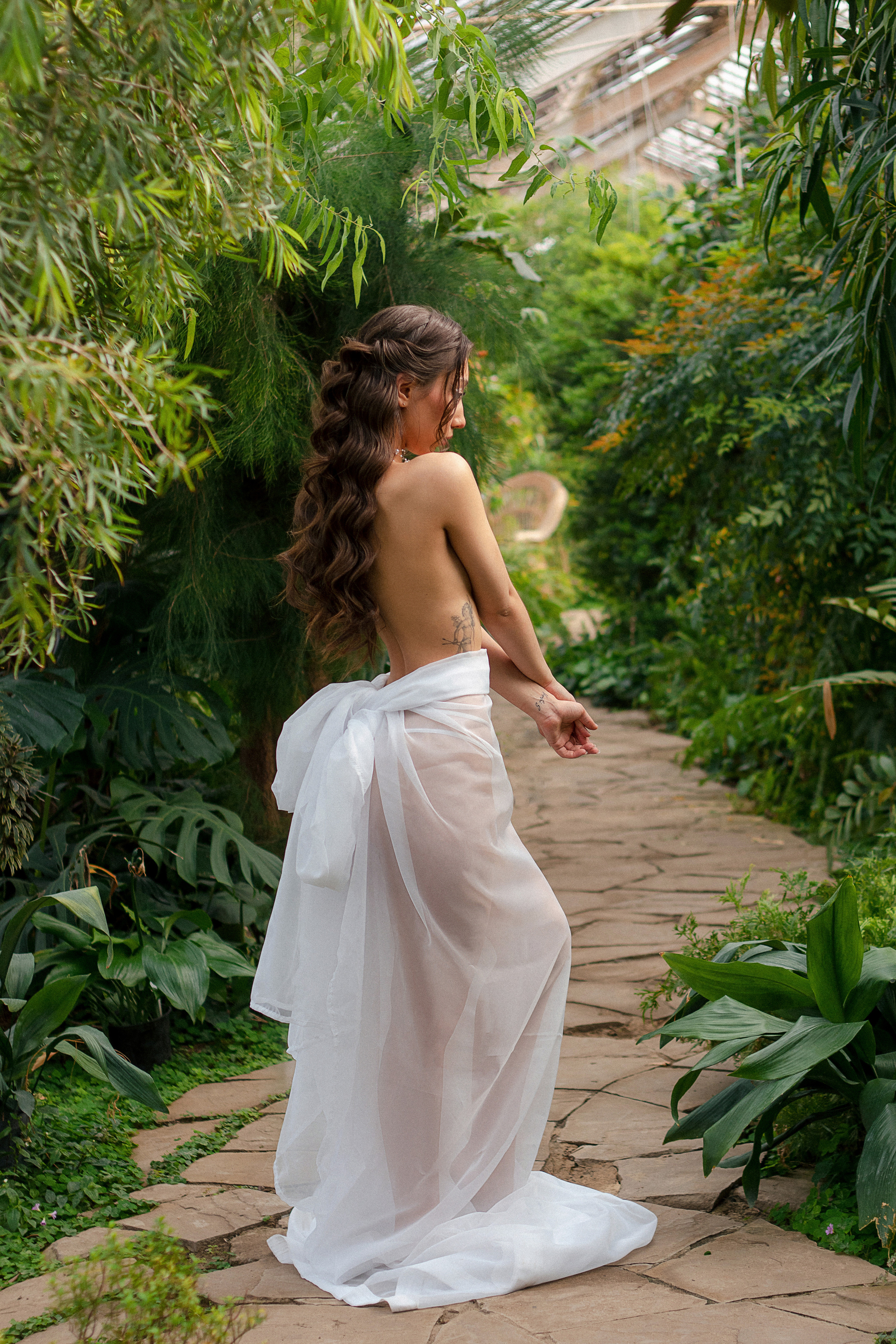 Nymph. Орлова Мария фотограф Волгоград, Камышин