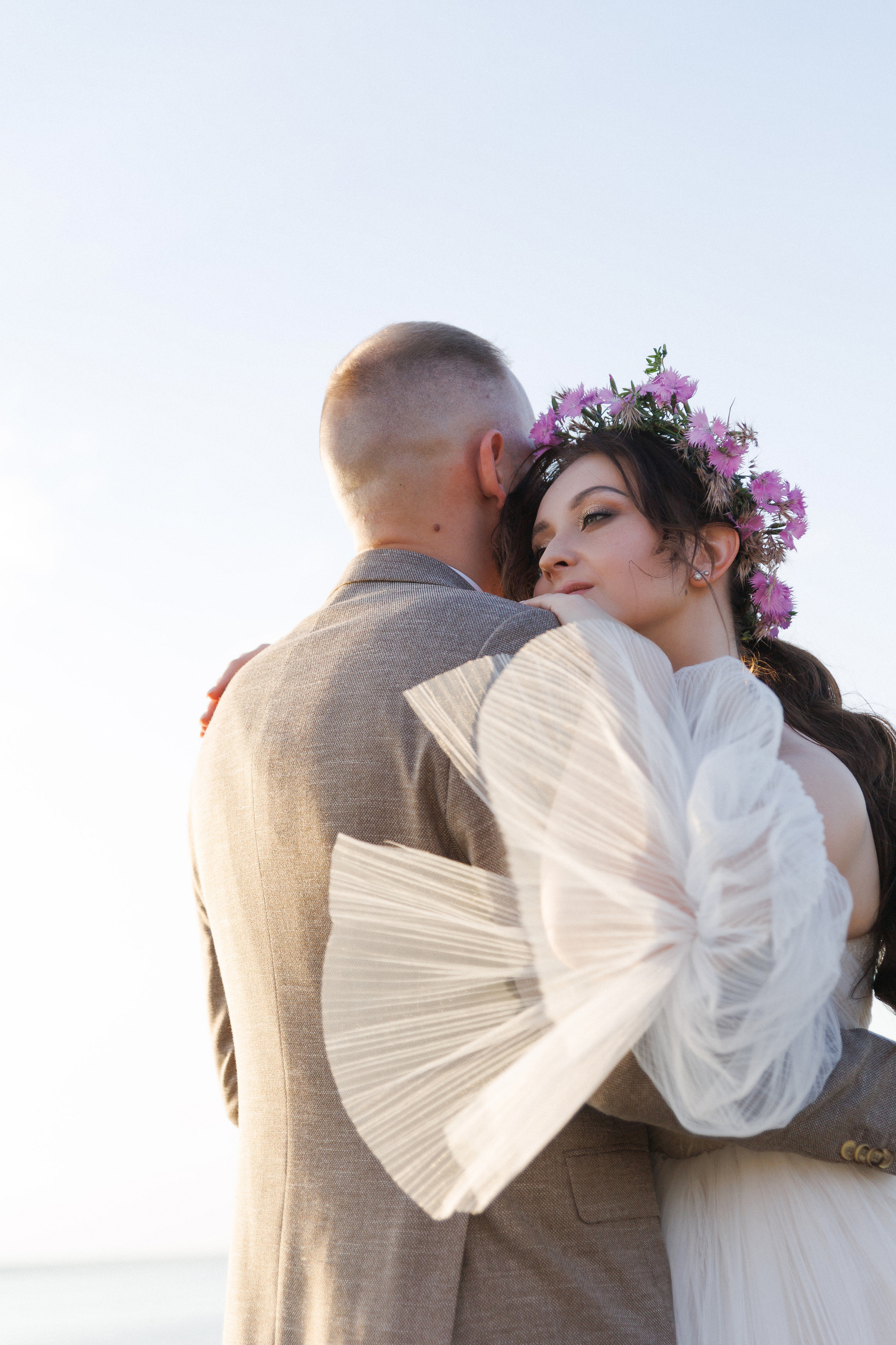 Nature | Elena + Anton. Орлова Мария фотограф Волгоград, Камышин