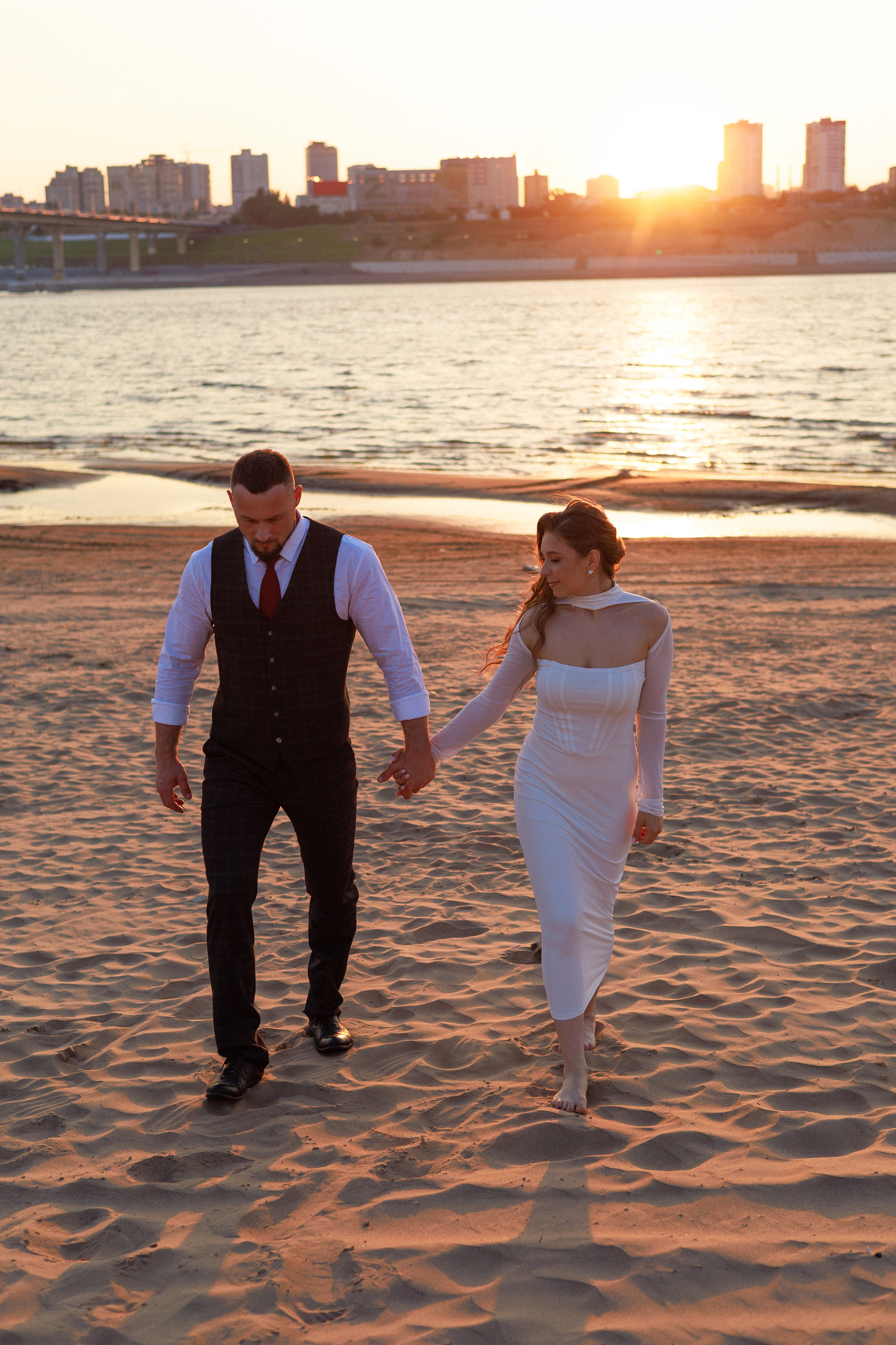 Retro | Aleksey + Anastasiya. Орлова Мария фотограф Волгоград, Камышин