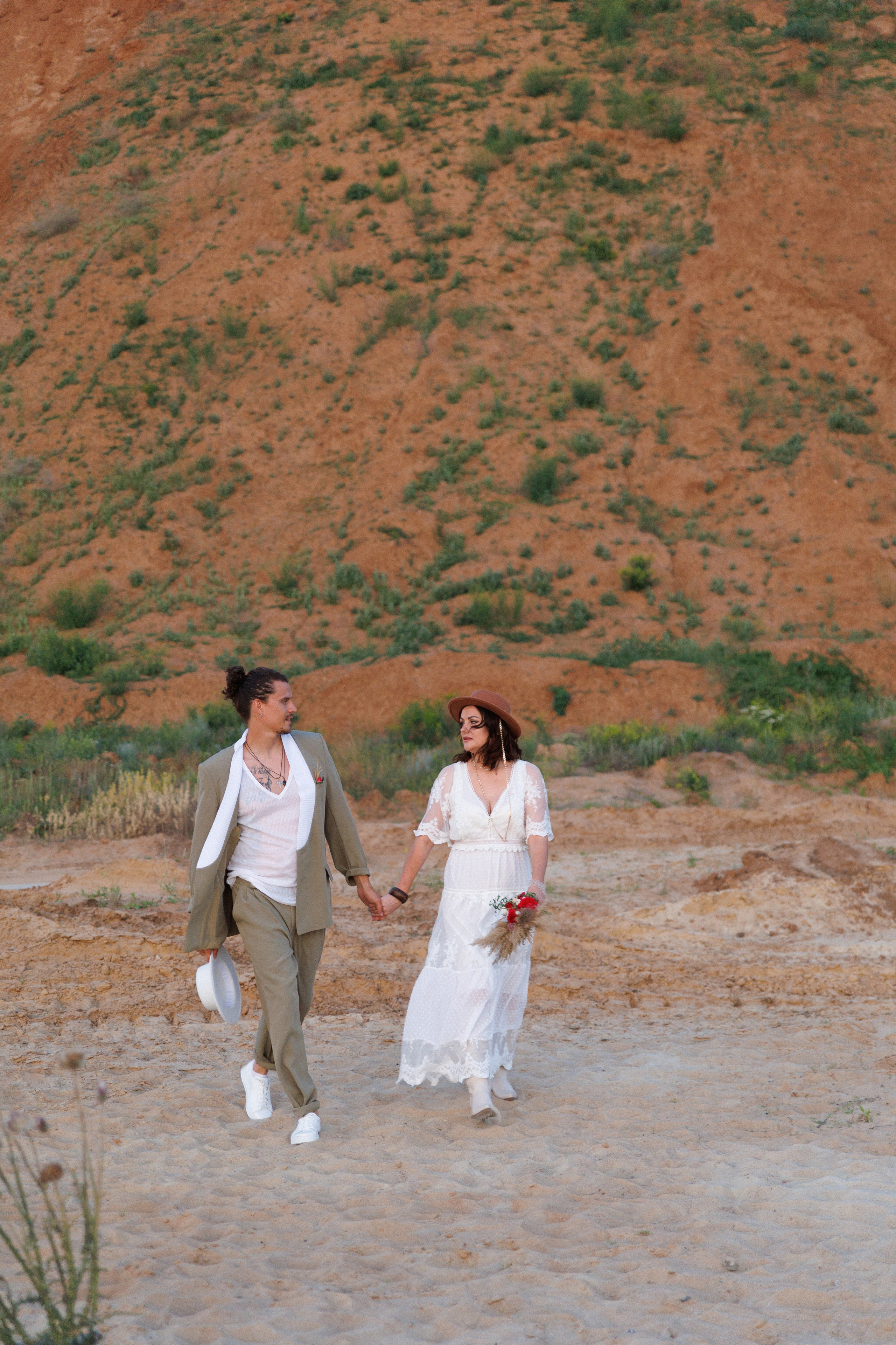 Country style wed walk| Nura + Dima. Орлова Мария фотограф Волгоград, Камышин