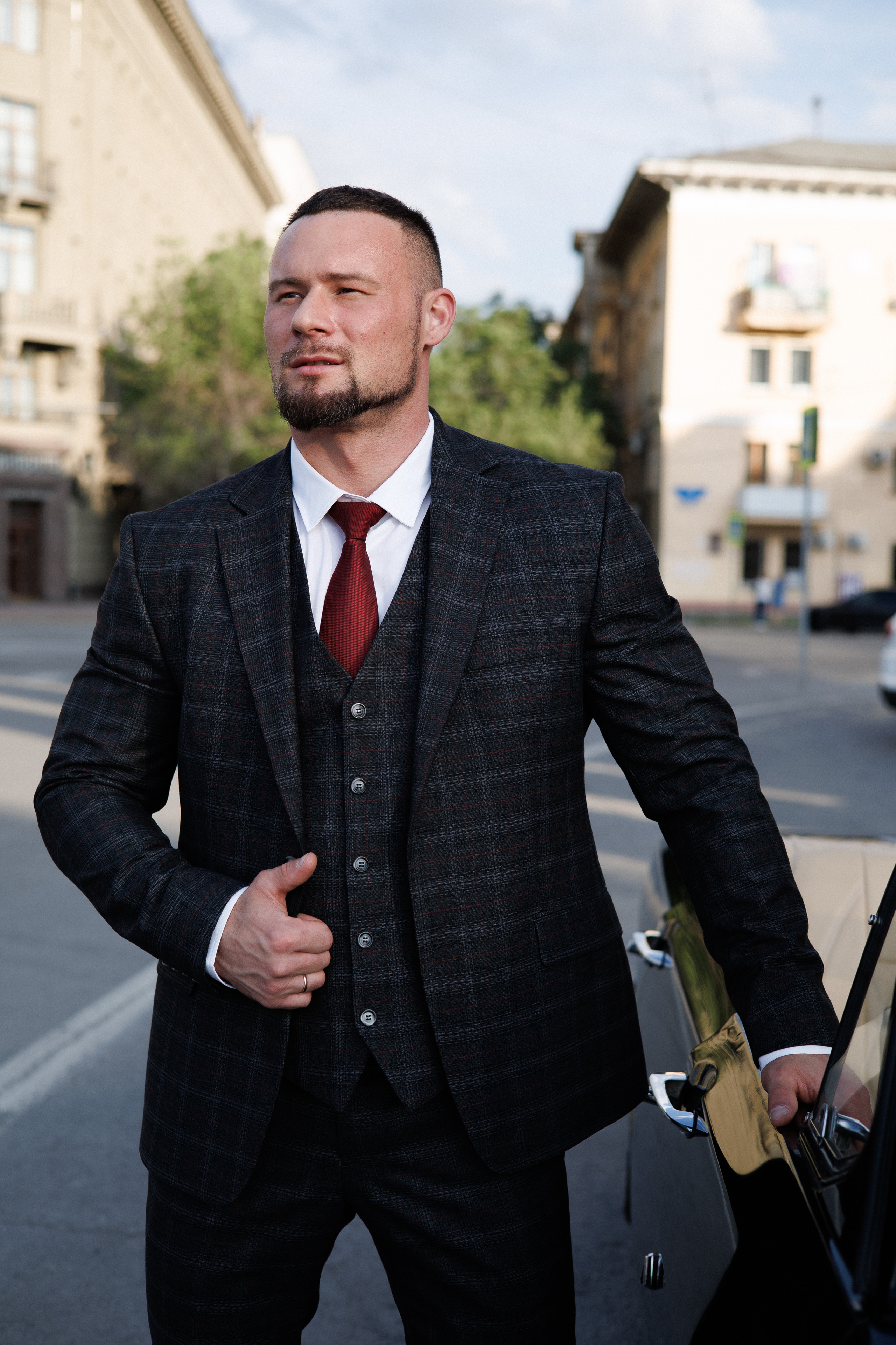 Retro | Aleksey + Anastasiya. Орлова Мария фотограф Волгоград, Камышин