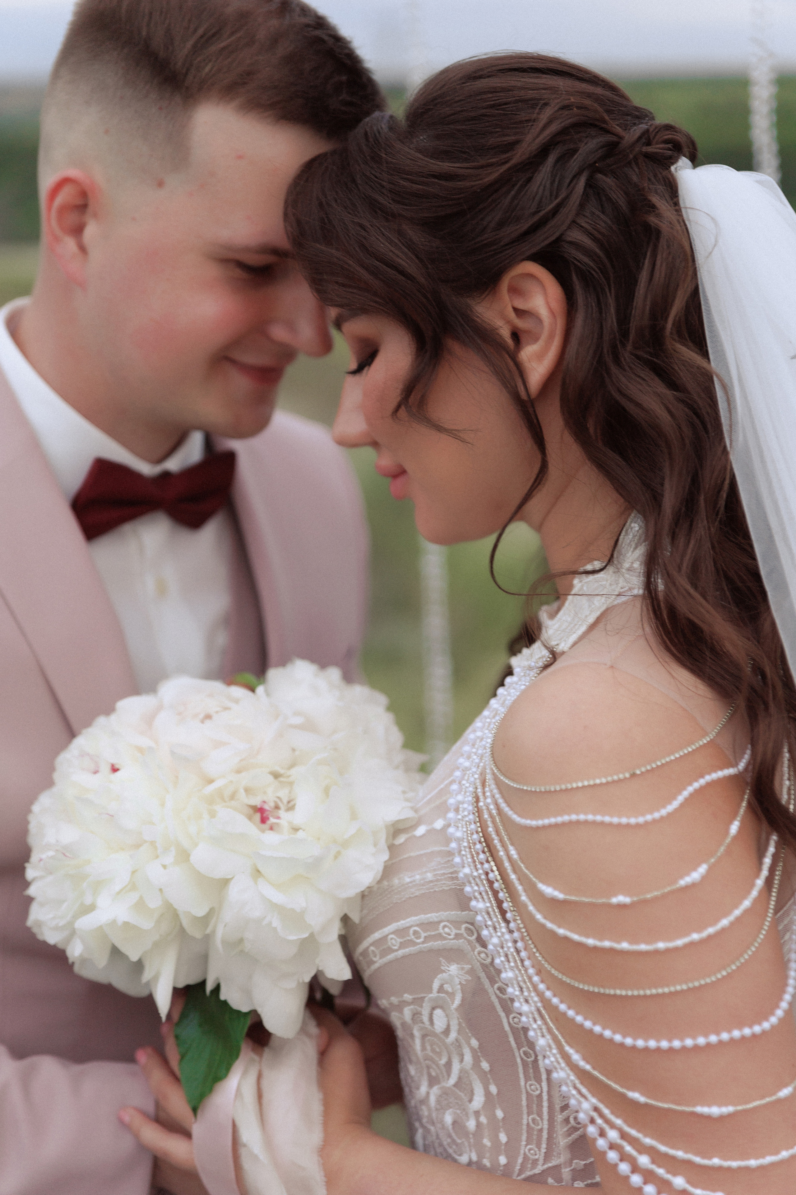 Wed walk |Regina + Sasha. Орлова Мария фотограф Волгоград, Камышин