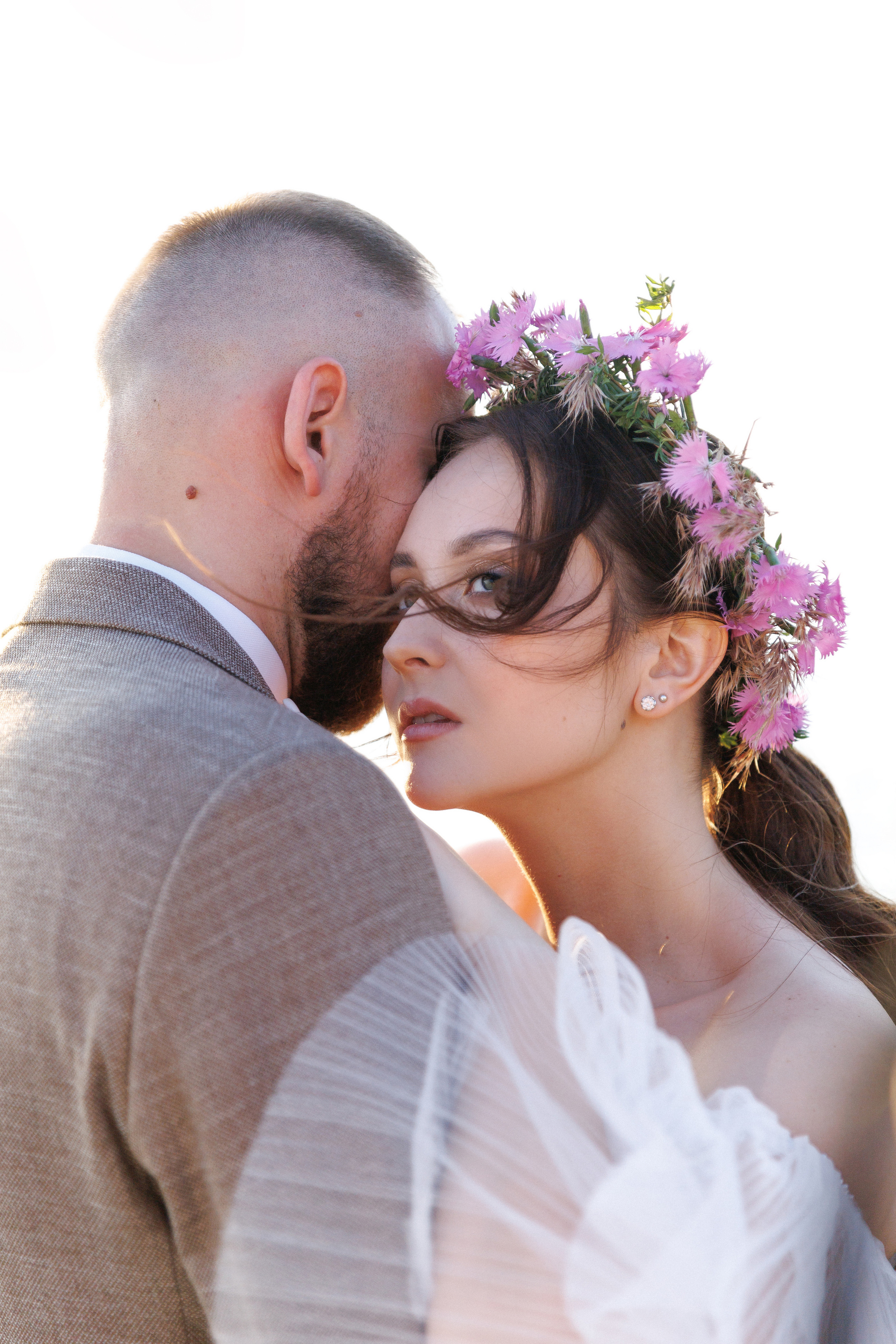 Nature | Elena + Anton. Орлова Мария фотограф Волгоград, Камышин