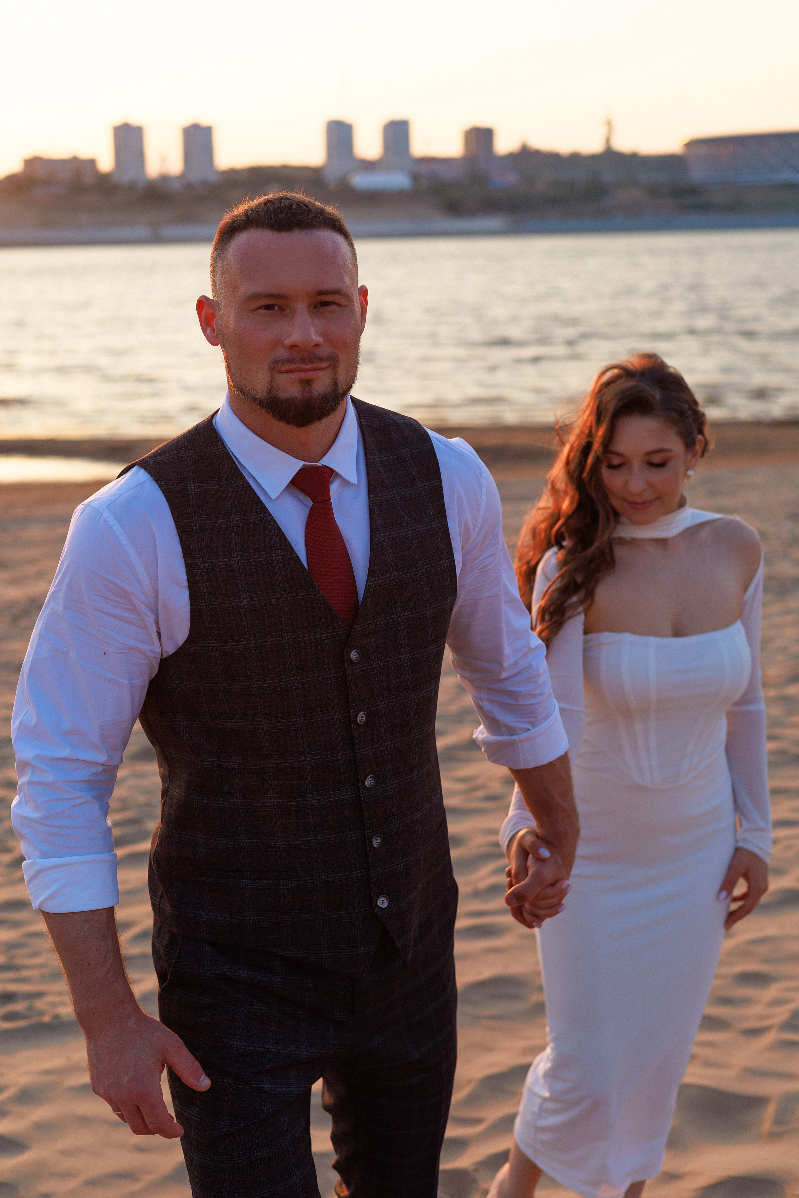 Retro | Aleksey + Anastasiya. Орлова Мария фотограф Волгоград, Камышин