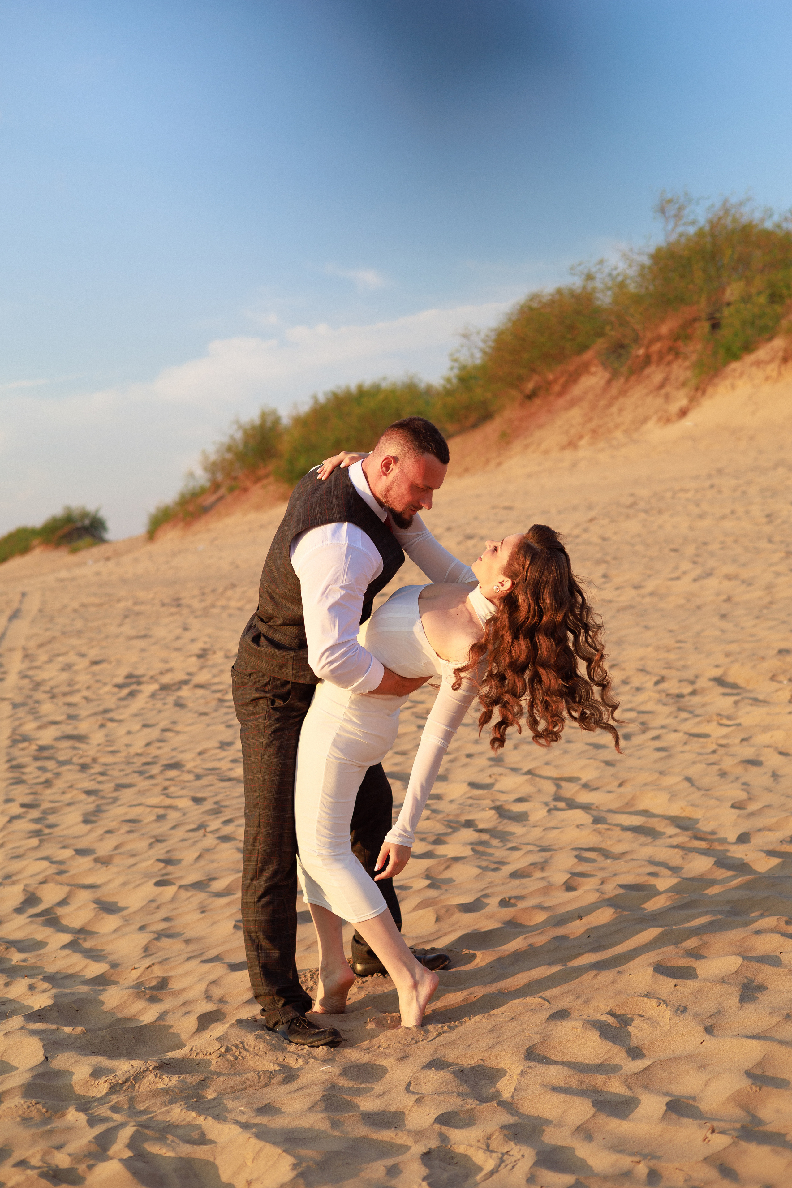 Retro | Aleksey + Anastasiya. Орлова Мария фотограф Волгоград, Камышин