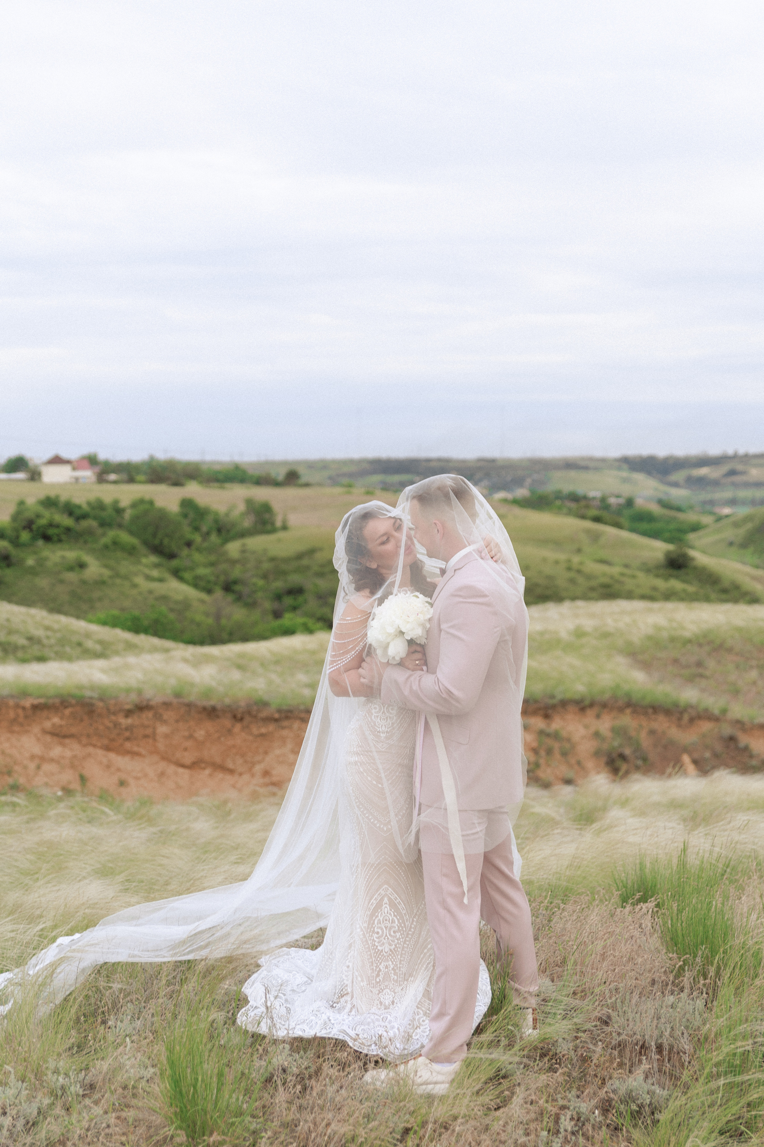 Wed walk |Regina + Sasha. Орлова Мария фотограф Волгоград, Камышин