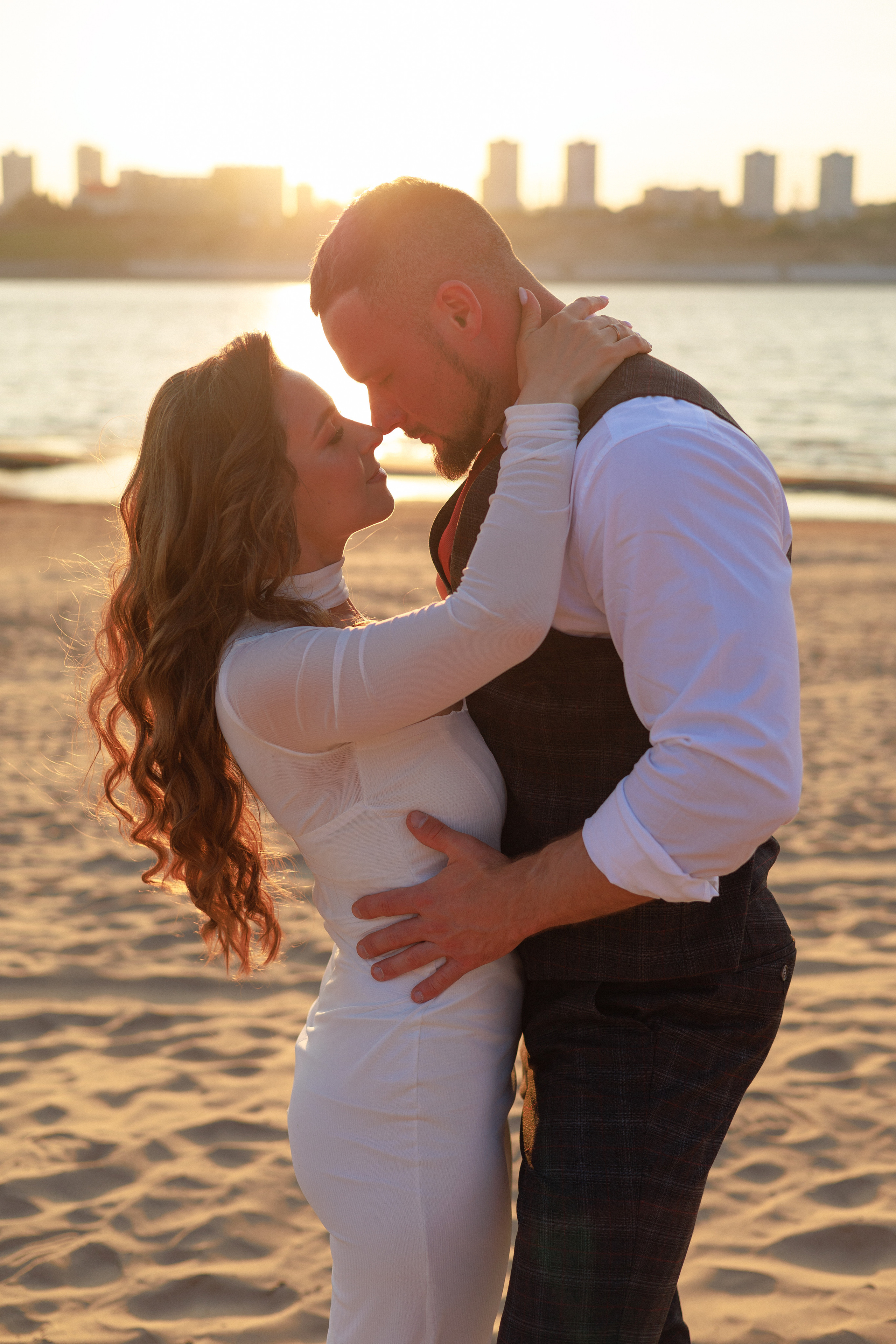 Retro | Aleksey + Anastasiya. Орлова Мария фотограф Волгоград, Камышин