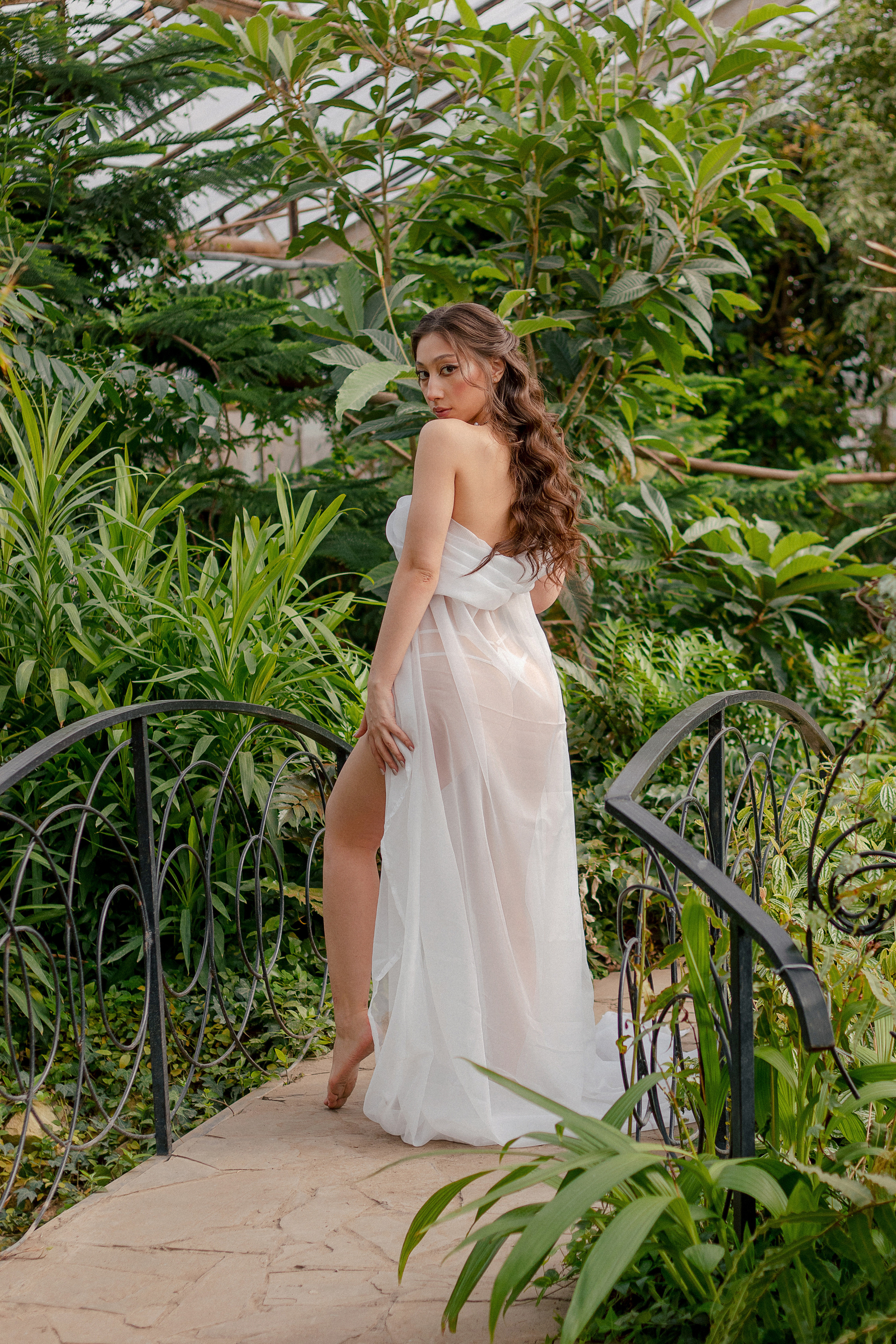 Nymph. Орлова Мария фотограф Волгоград, Камышин