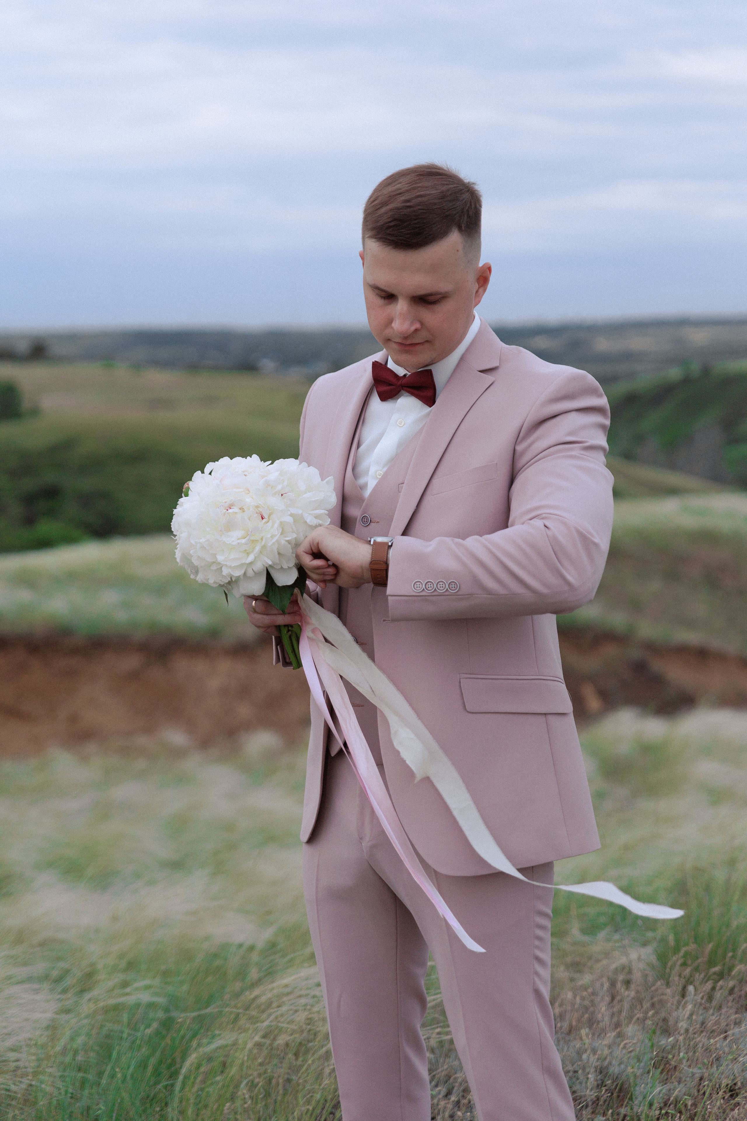 Wed walk |Regina + Sasha. Орлова Мария фотограф Волгоград, Камышин