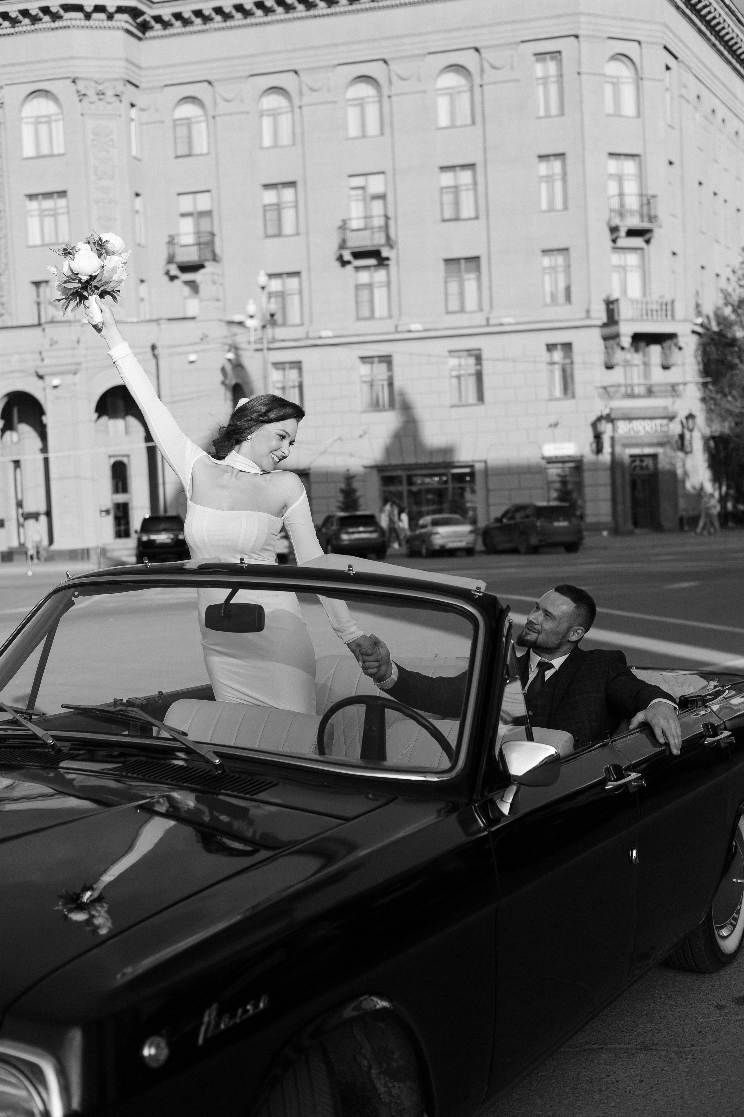 Retro | Aleksey + Anastasiya. Орлова Мария фотограф Волгоград, Камышин