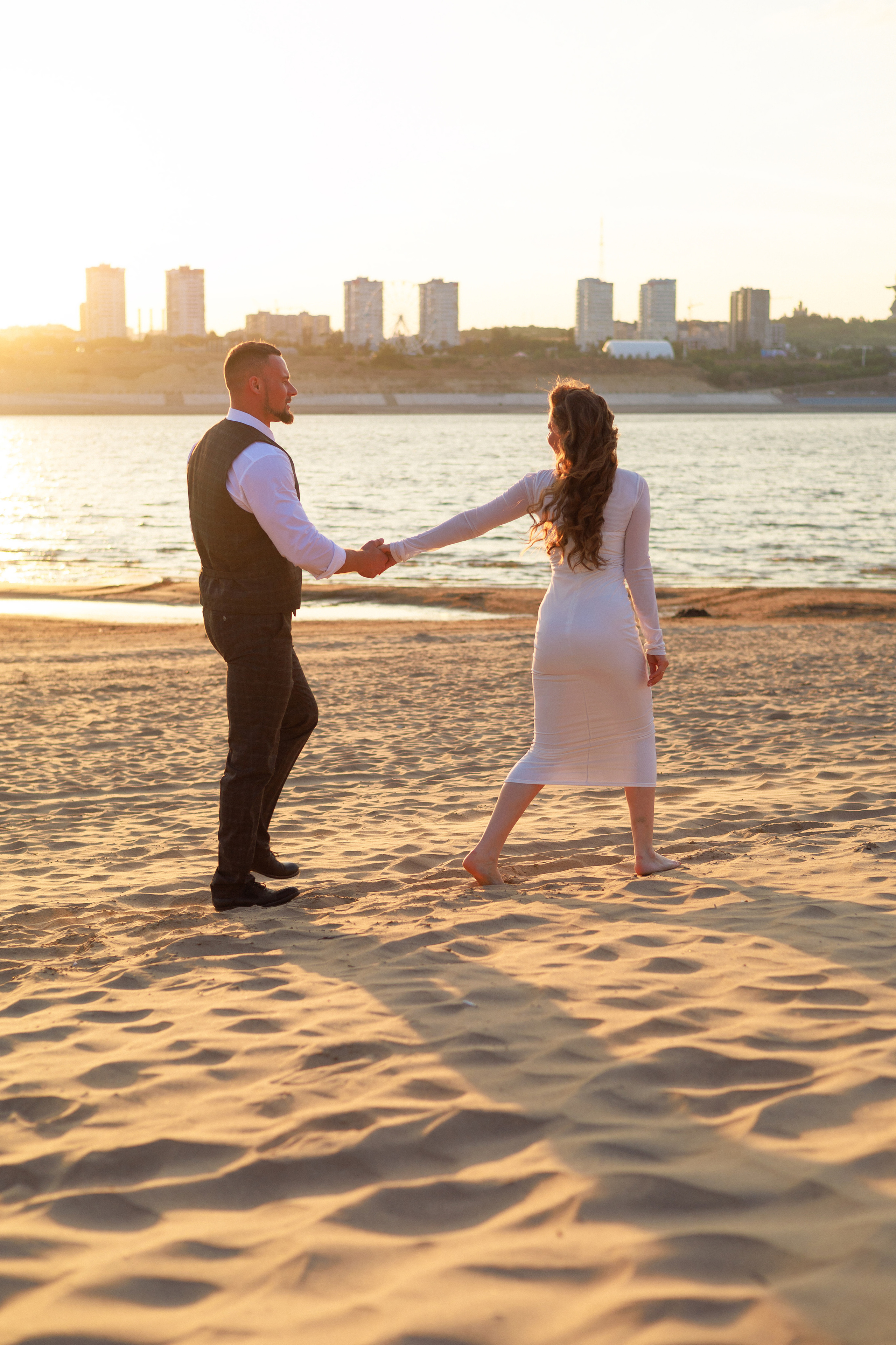 Retro | Aleksey + Anastasiya. Орлова Мария фотограф Волгоград, Камышин