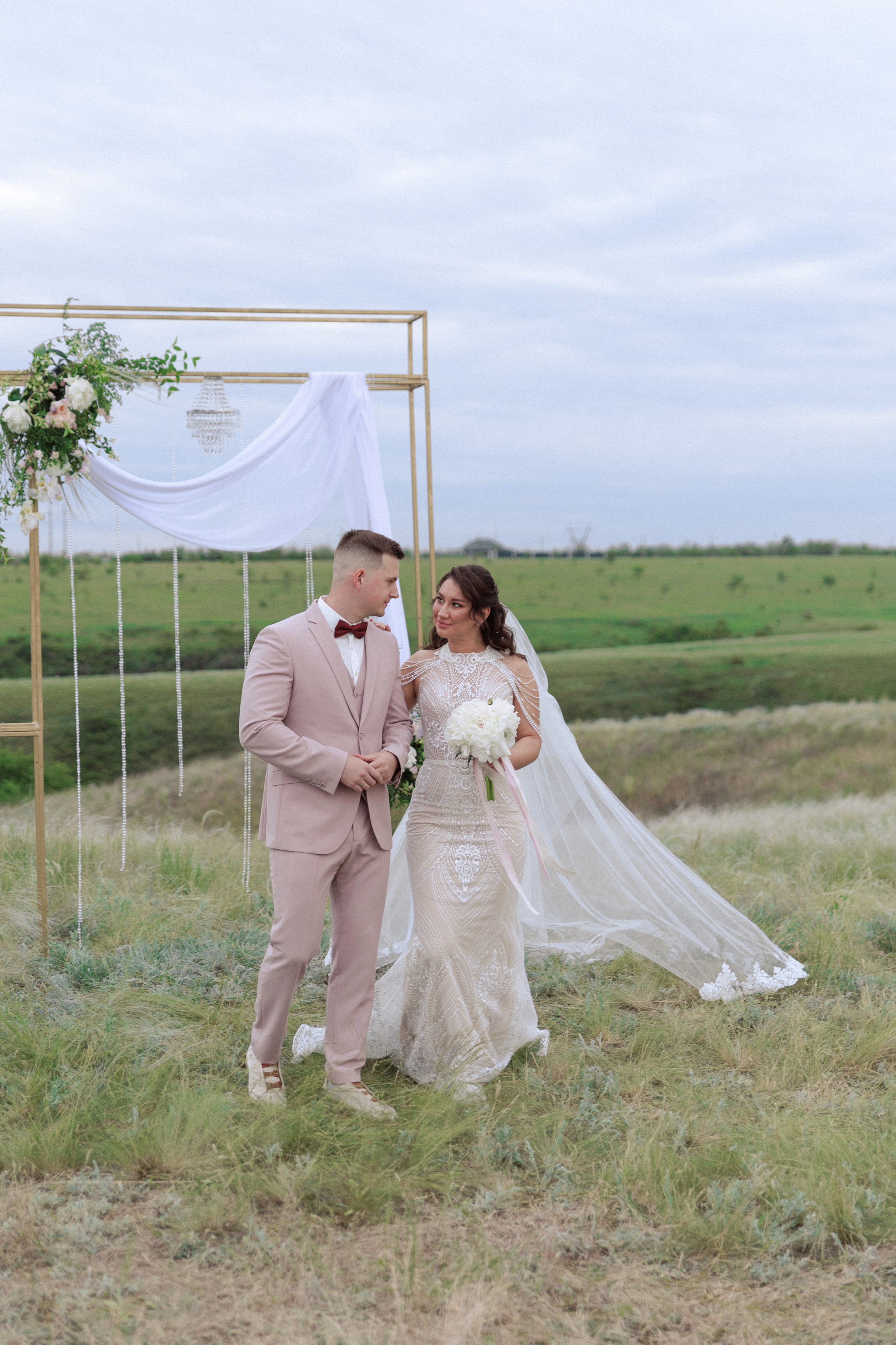 Wed walk |Regina + Sasha. Орлова Мария фотограф Волгоград, Камышин