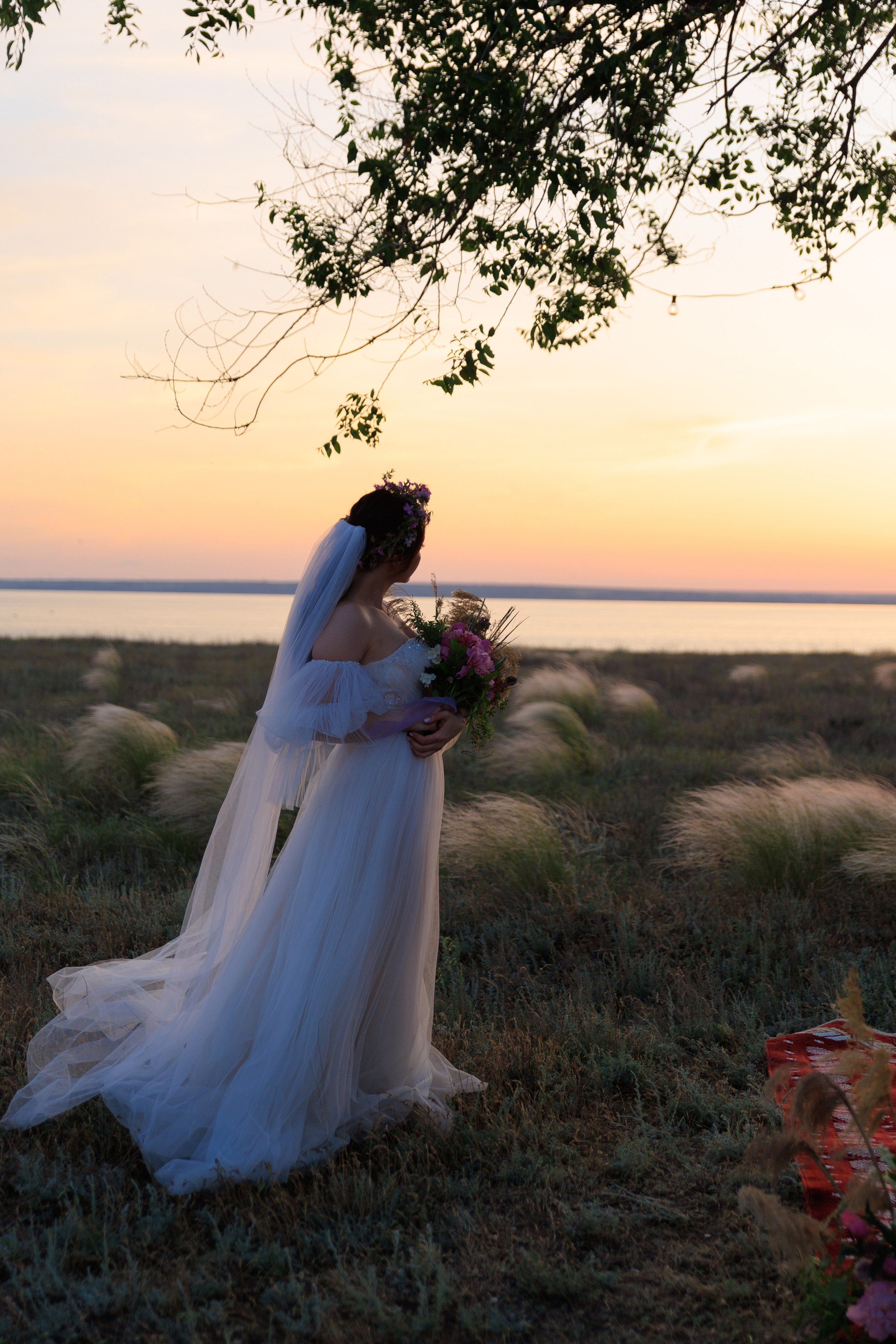 Nature | Elena + Anton. Орлова Мария фотограф Волгоград, Камышин