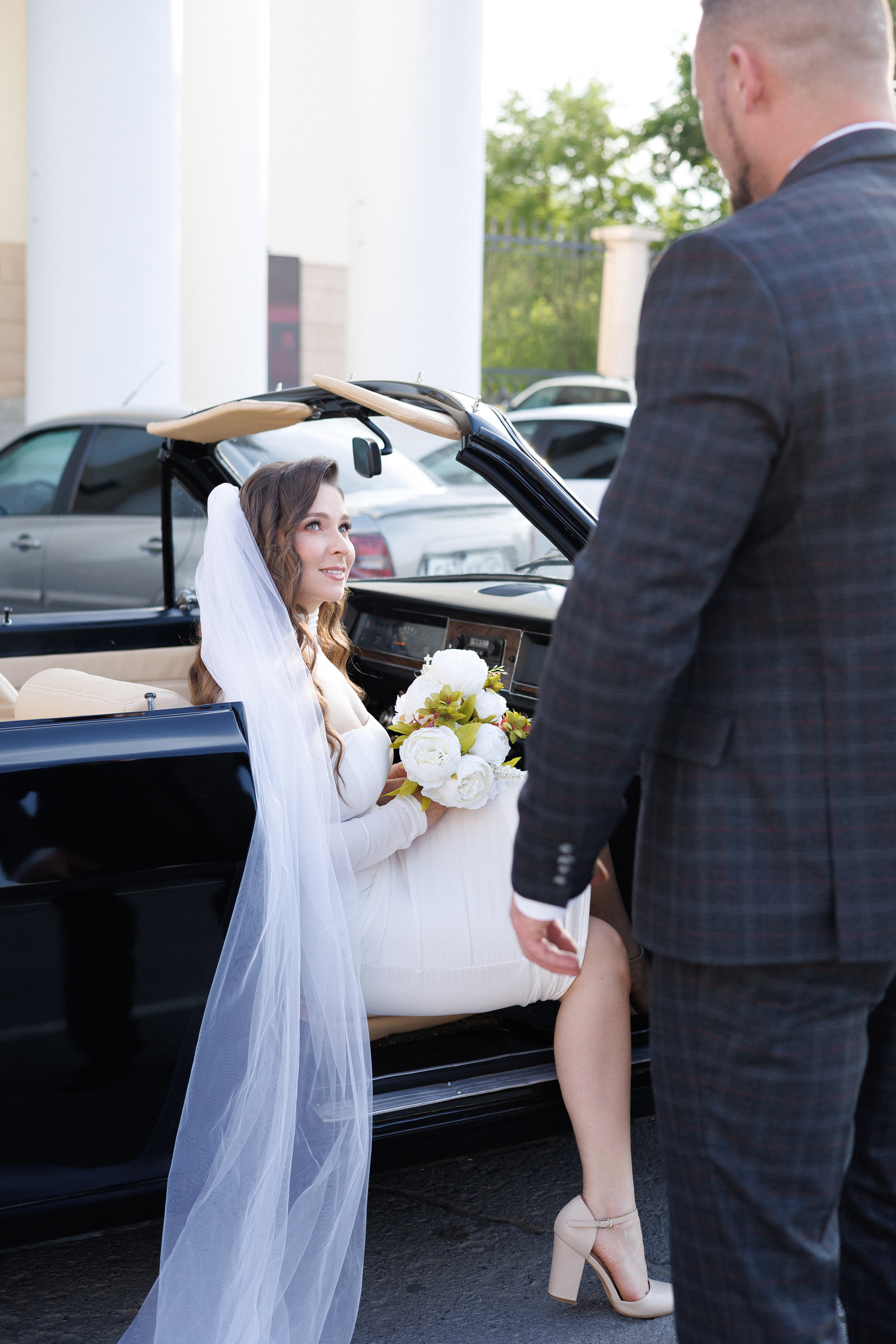 Retro | Aleksey + Anastasiya. Орлова Мария фотограф Волгоград, Камышин