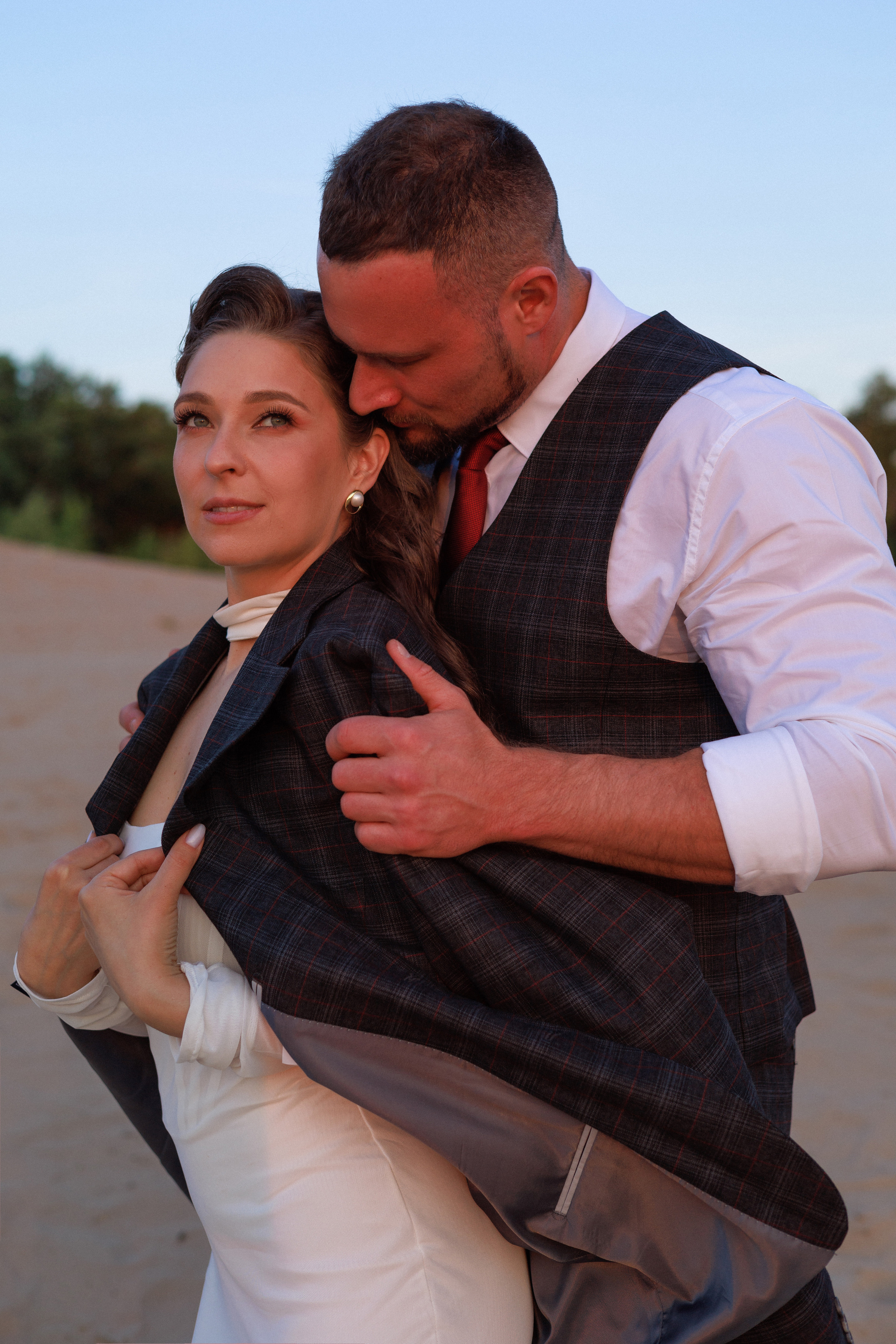 Retro | Aleksey + Anastasiya. Орлова Мария фотограф Волгоград, Камышин