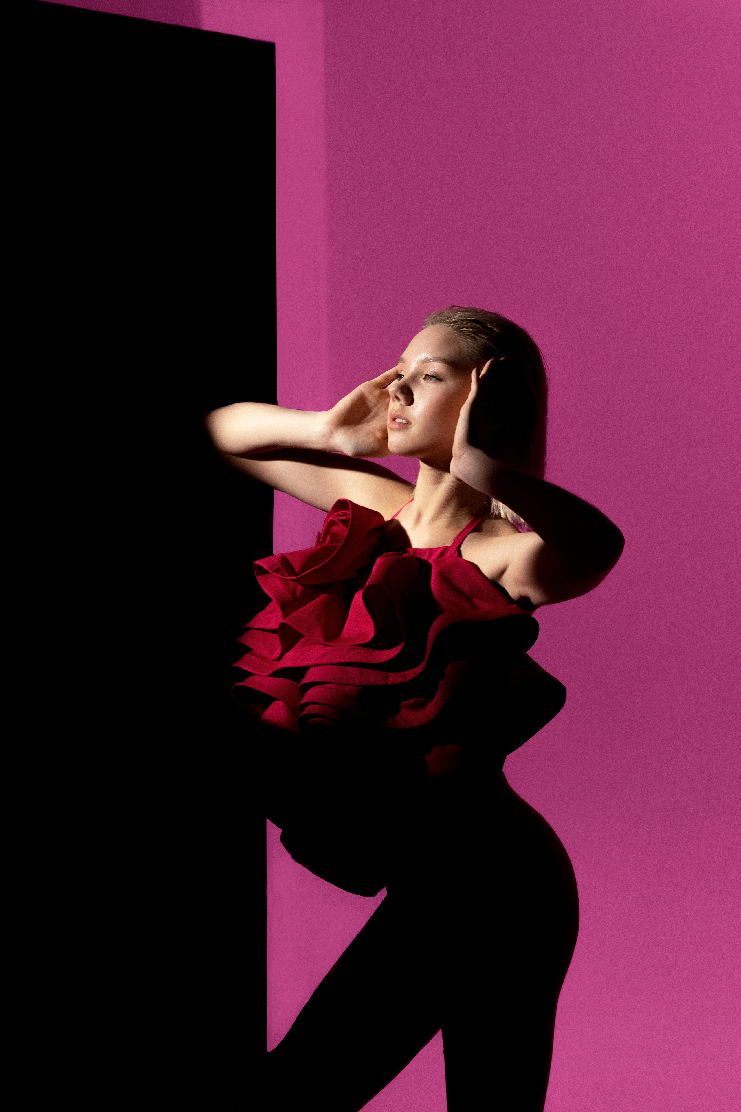 Pinky. Орлова Мария фотограф Волгоград, Камышин