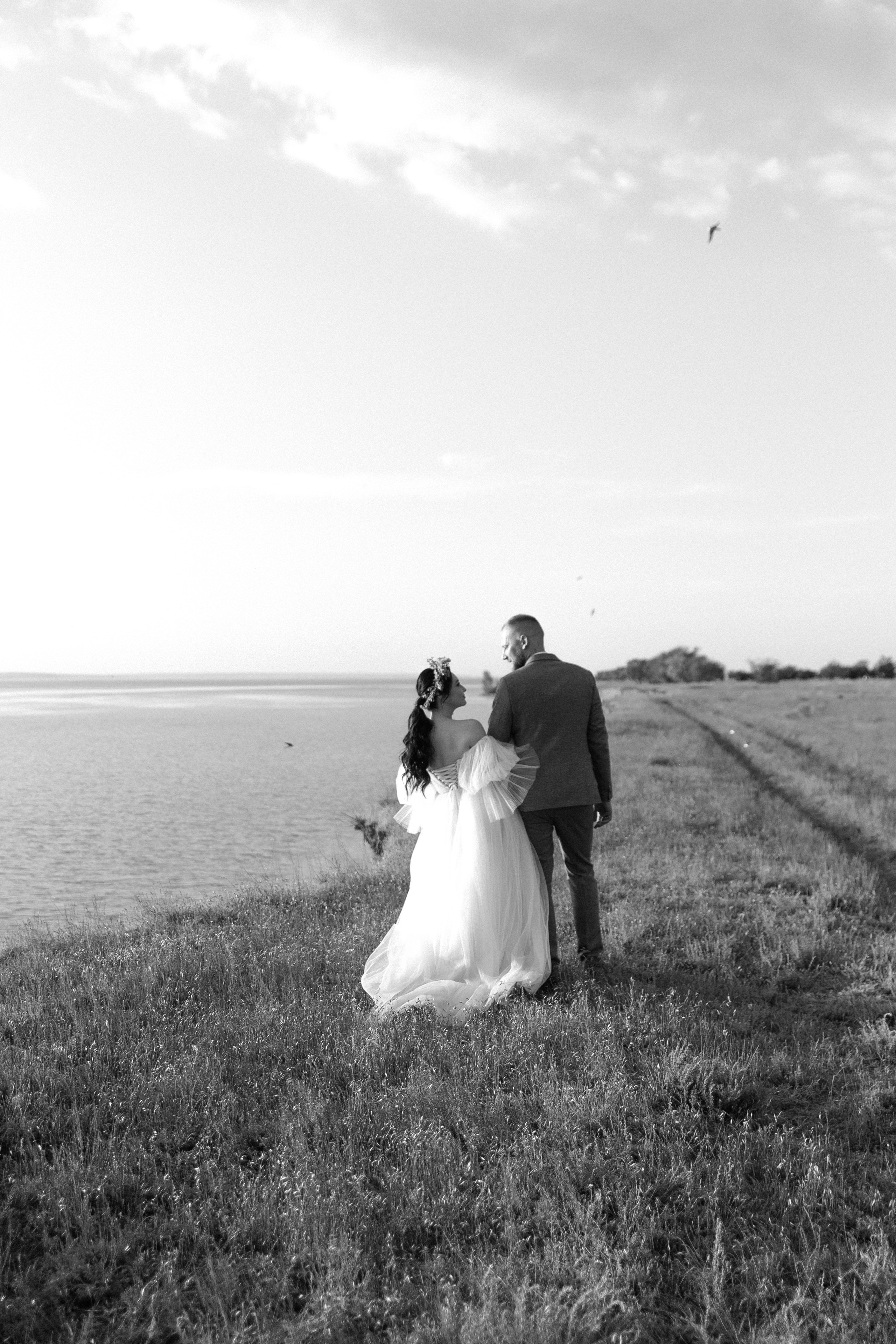 Nature | Elena + Anton. Орлова Мария фотограф Волгоград, Камышин