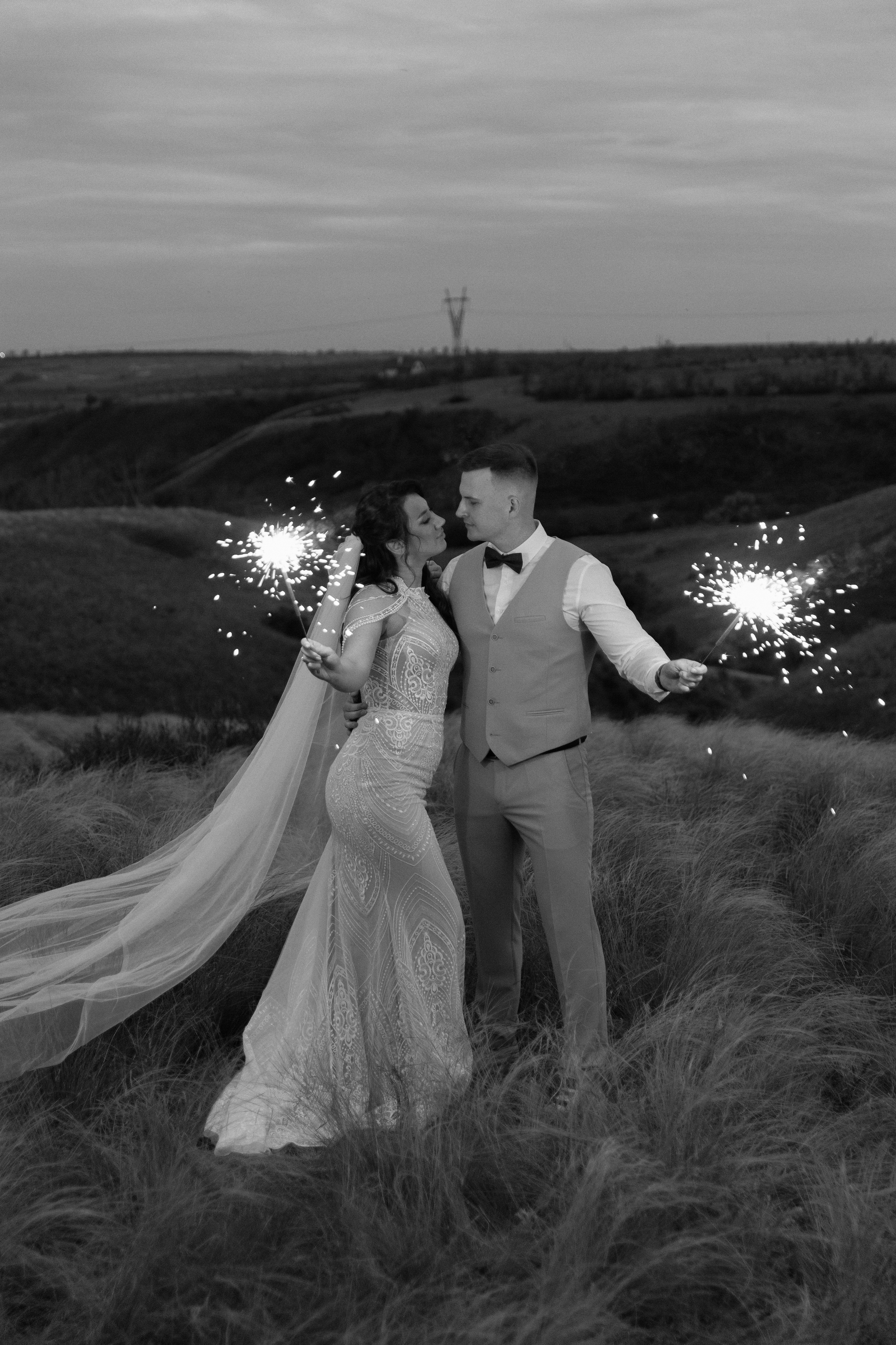 Wed walk |Regina + Sasha. Орлова Мария фотограф Волгоград, Камышин