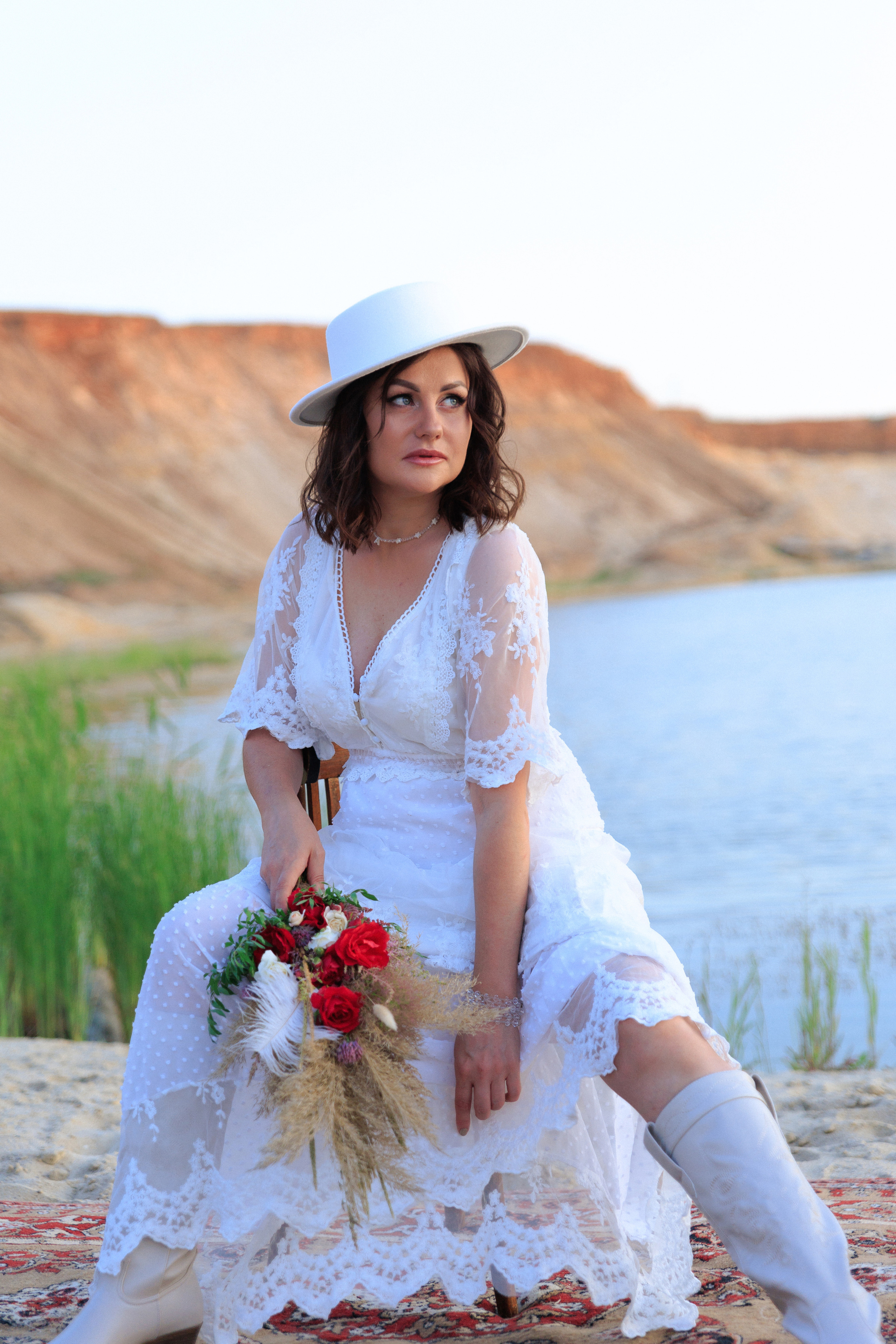 Country style wed walk| Nura + Dima. Орлова Мария фотограф Волгоград, Камышин