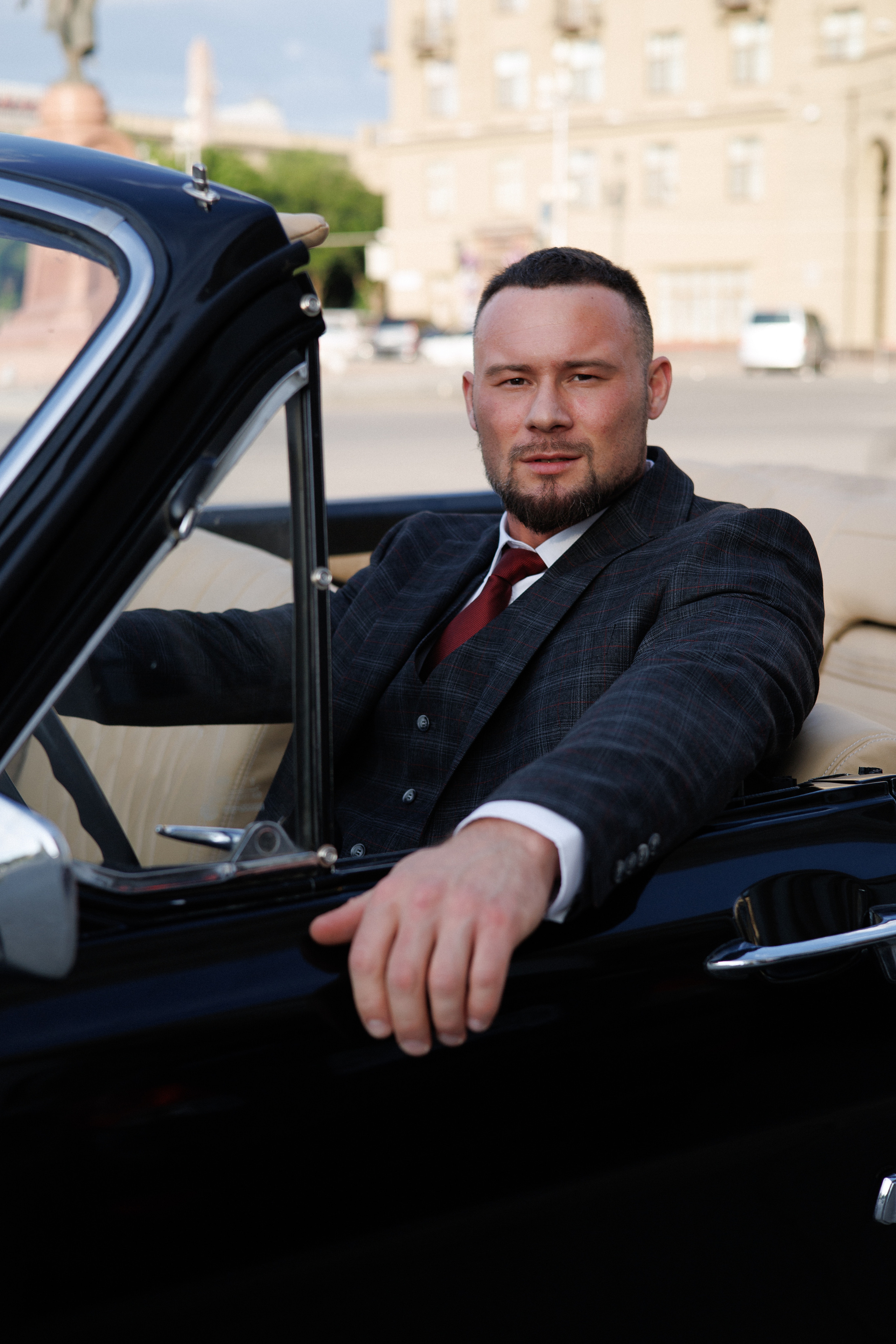 Retro | Aleksey + Anastasiya. Орлова Мария фотограф Волгоград, Камышин