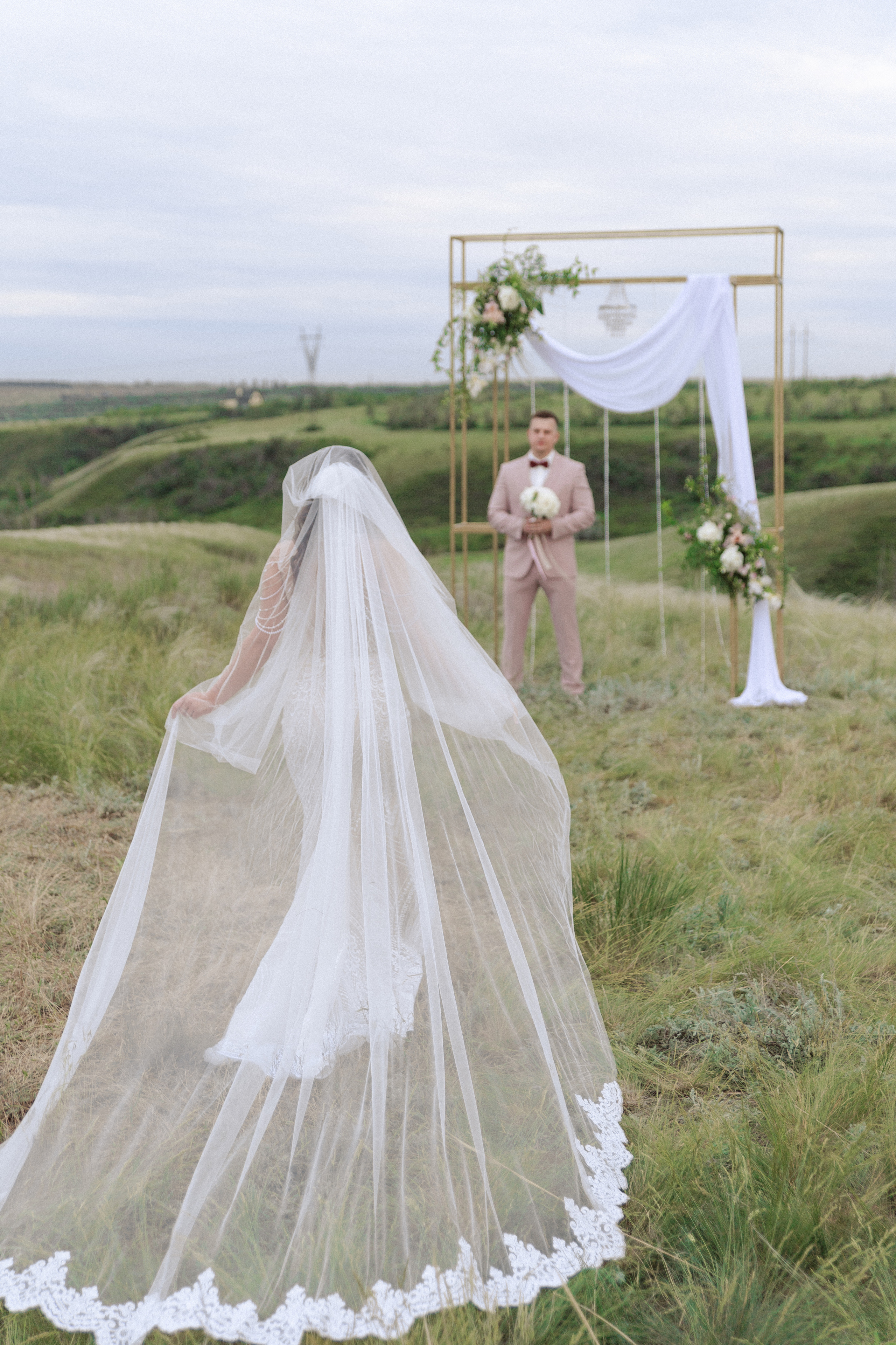 Wed walk |Regina + Sasha. Орлова Мария фотограф Волгоград, Камышин