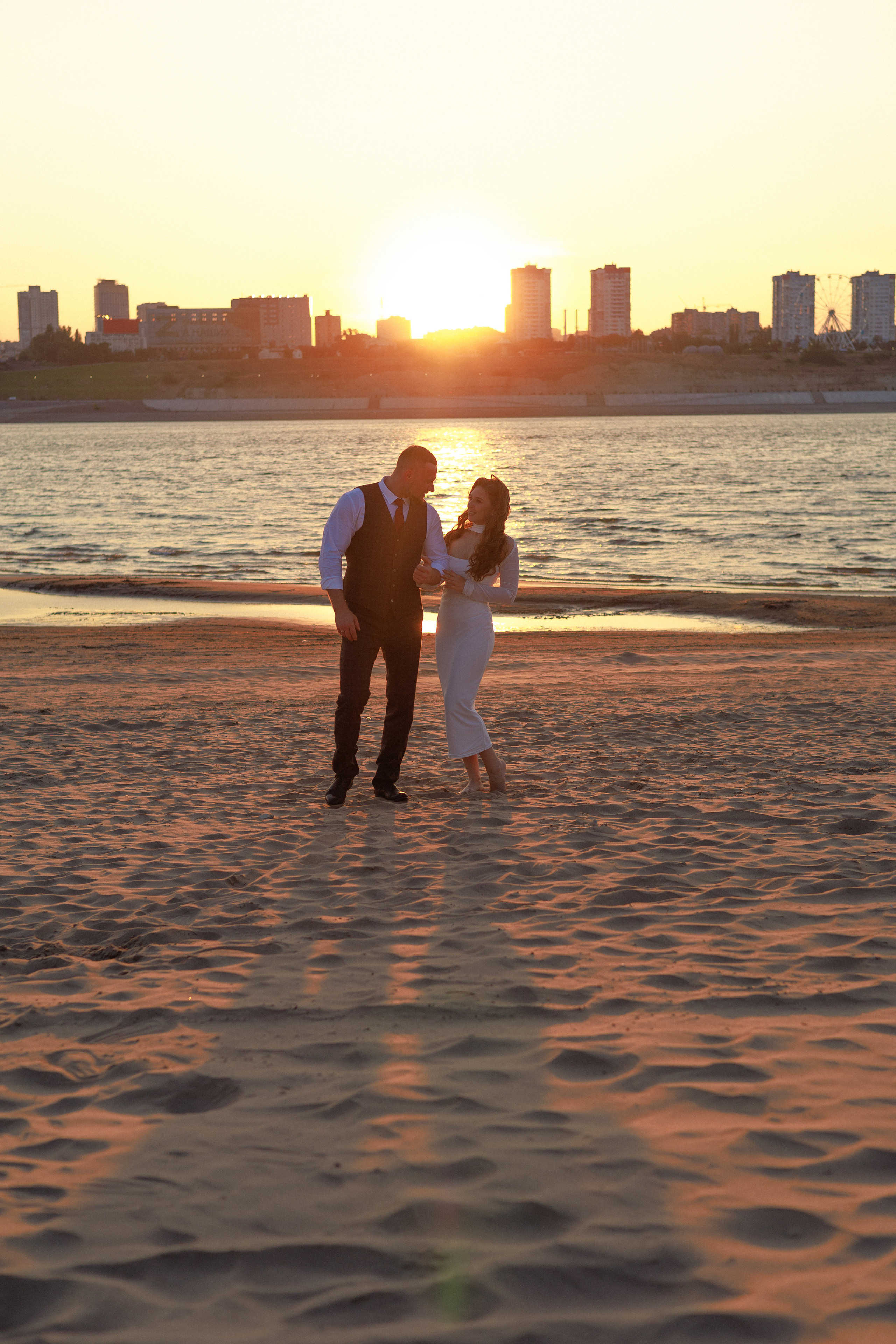 Retro | Aleksey + Anastasiya. Орлова Мария фотограф Волгоград, Камышин