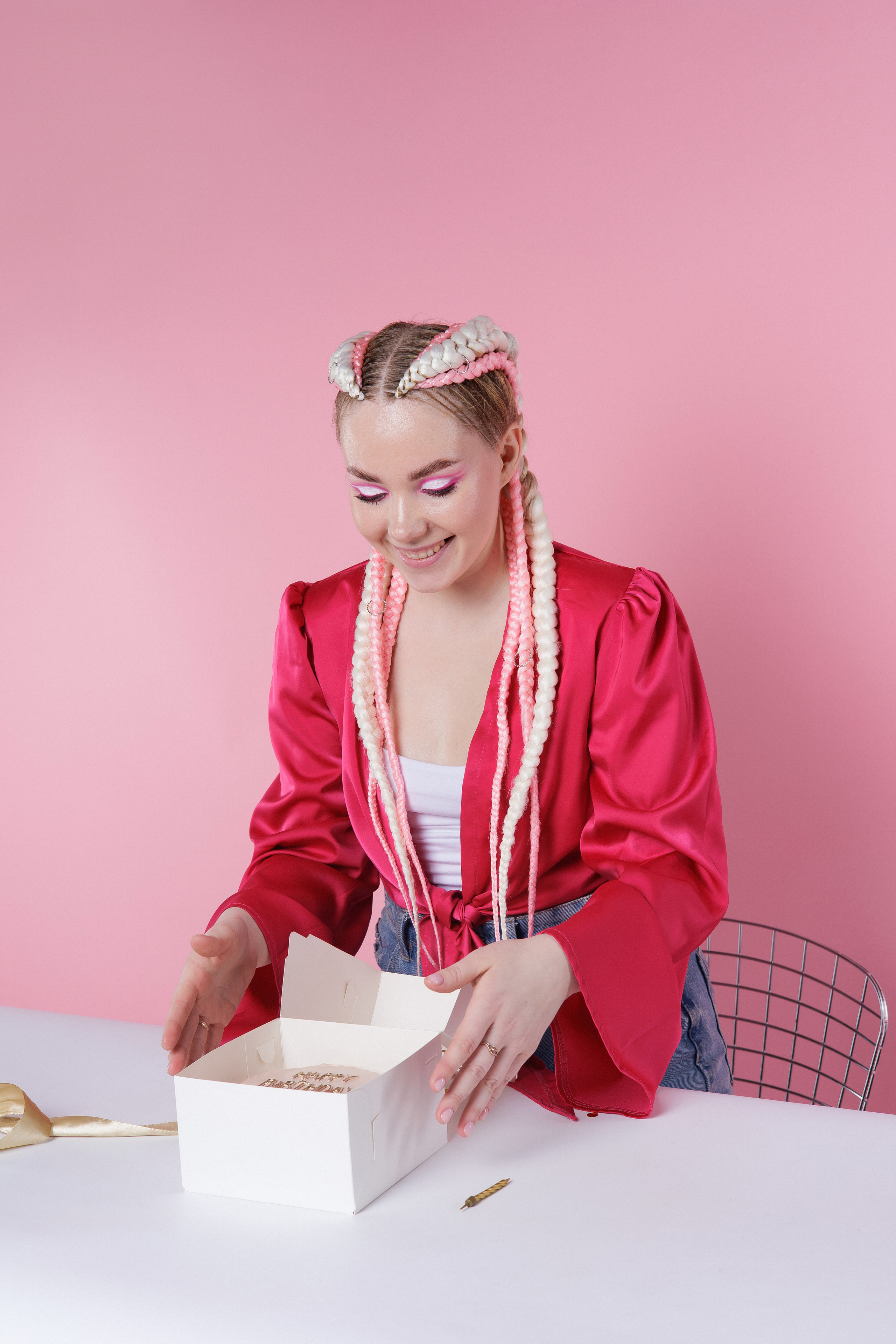 Birthday girl. Орлова Мария фотограф Волгоград, Камышин