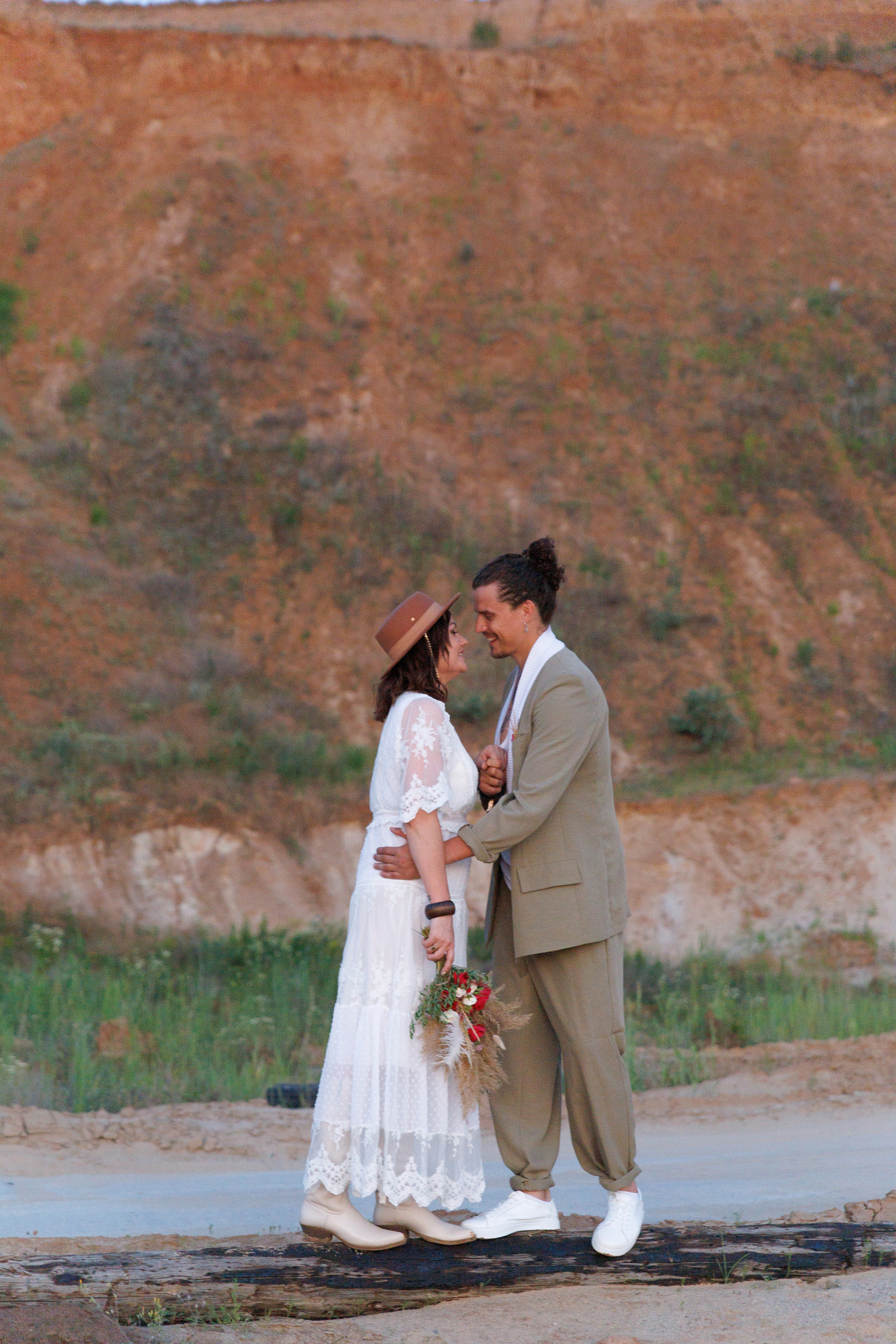 Country style wed walk| Nura + Dima. Орлова Мария фотограф Волгоград, Камышин