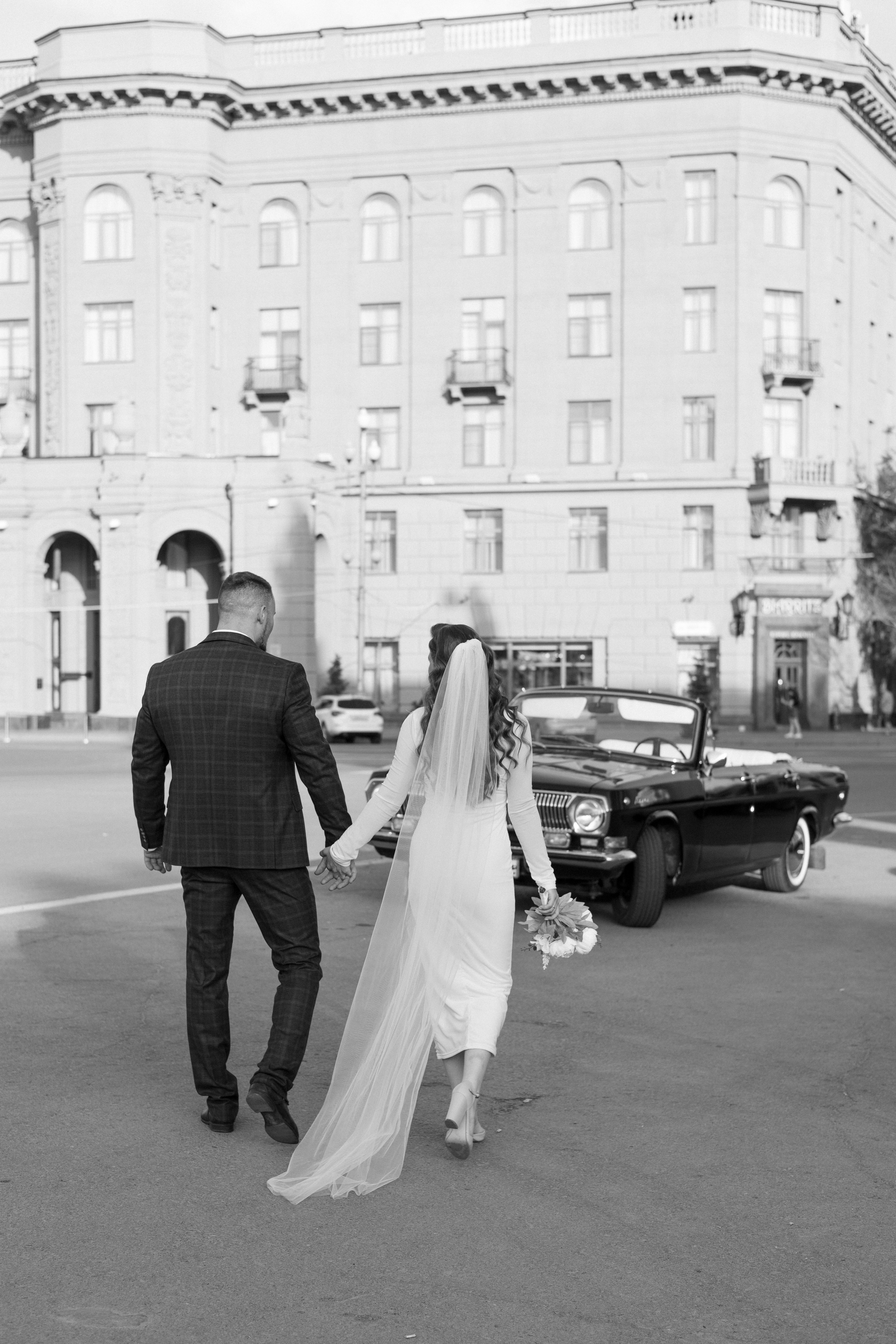 Retro | Aleksey + Anastasiya. Орлова Мария фотограф Волгоград, Камышин