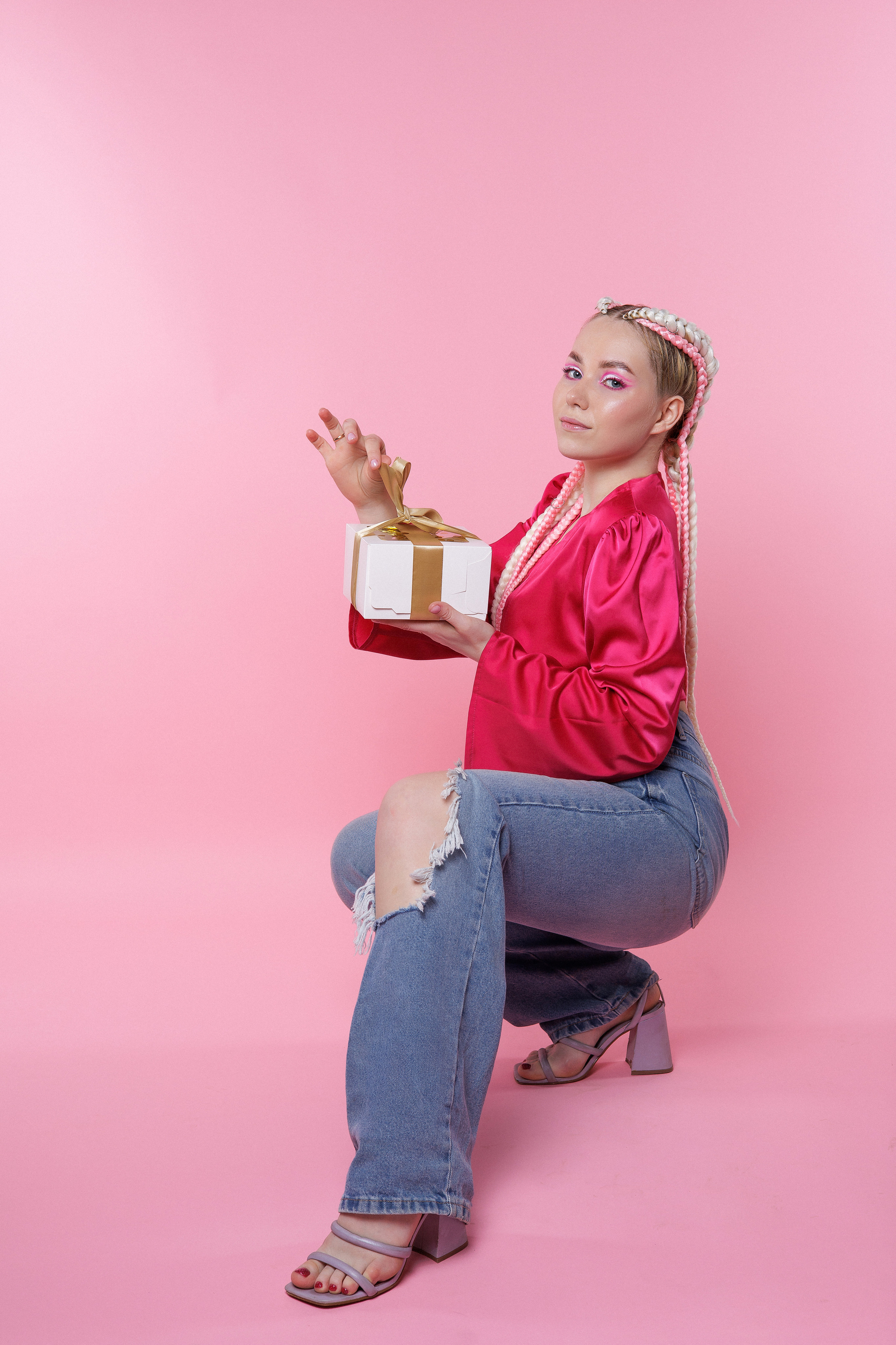 Birthday girl. Орлова Мария фотограф Волгоград, Камышин