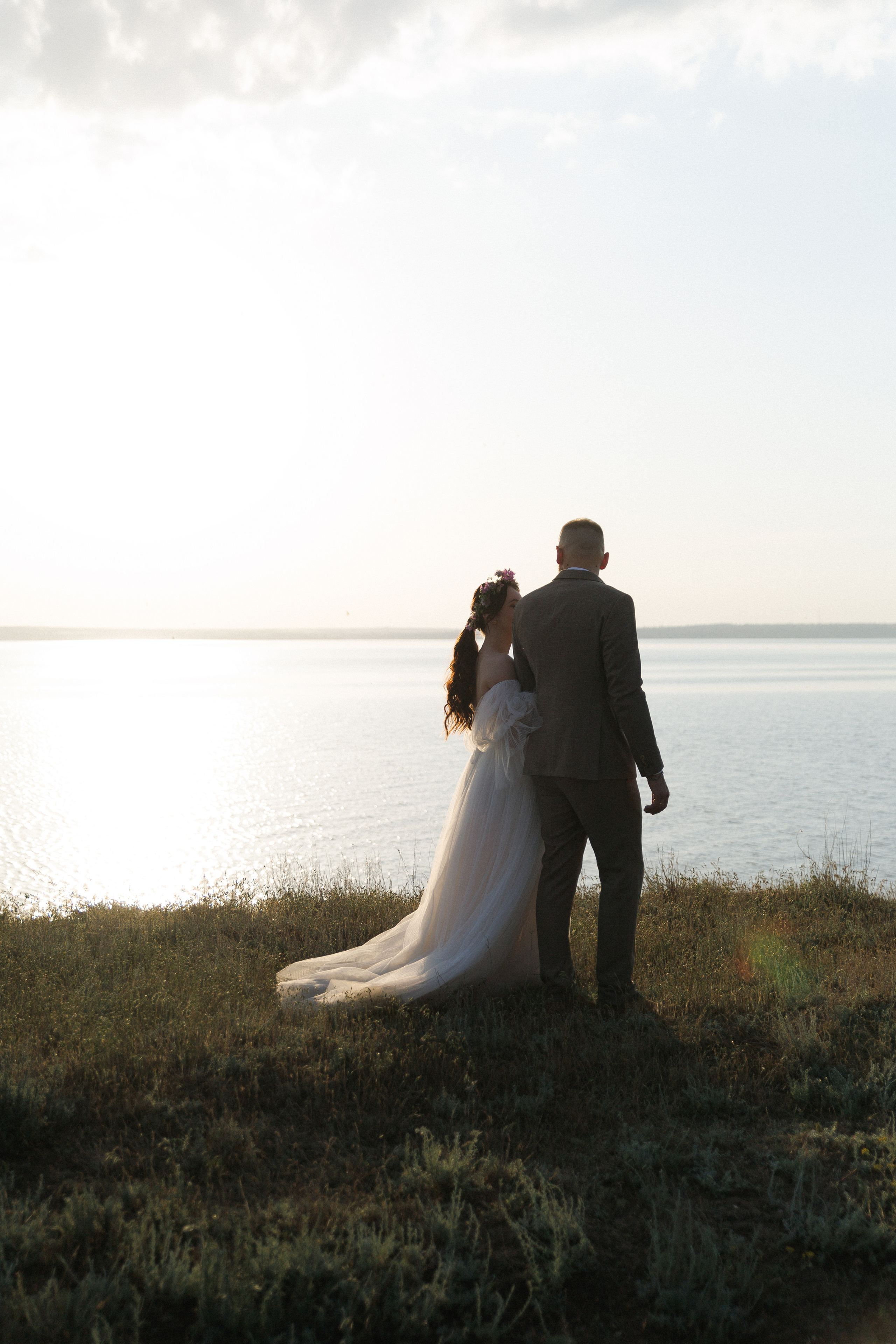 Nature | Elena + Anton. Орлова Мария фотограф Волгоград, Камышин