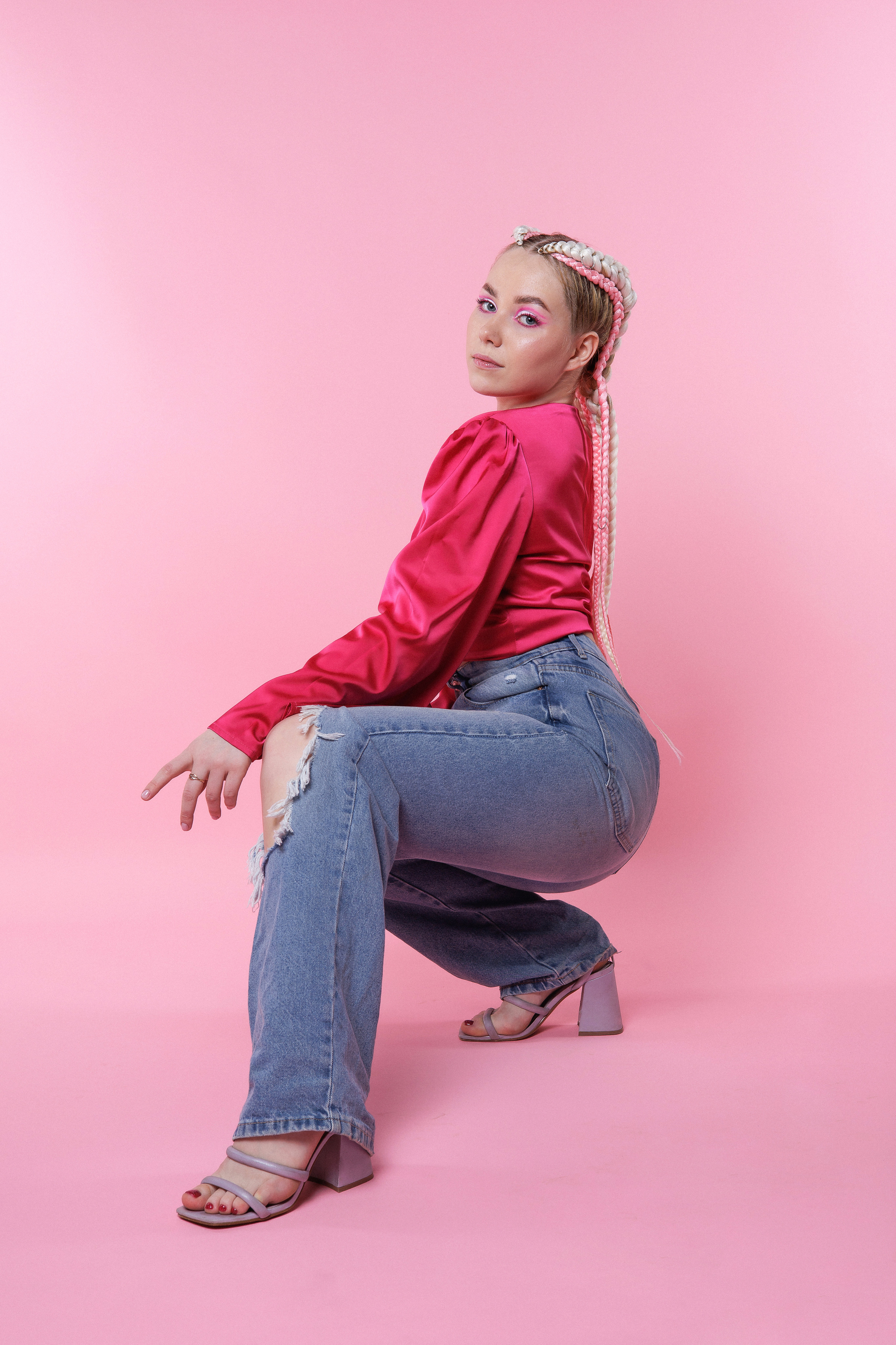 Birthday girl. Орлова Мария фотограф Волгоград, Камышин