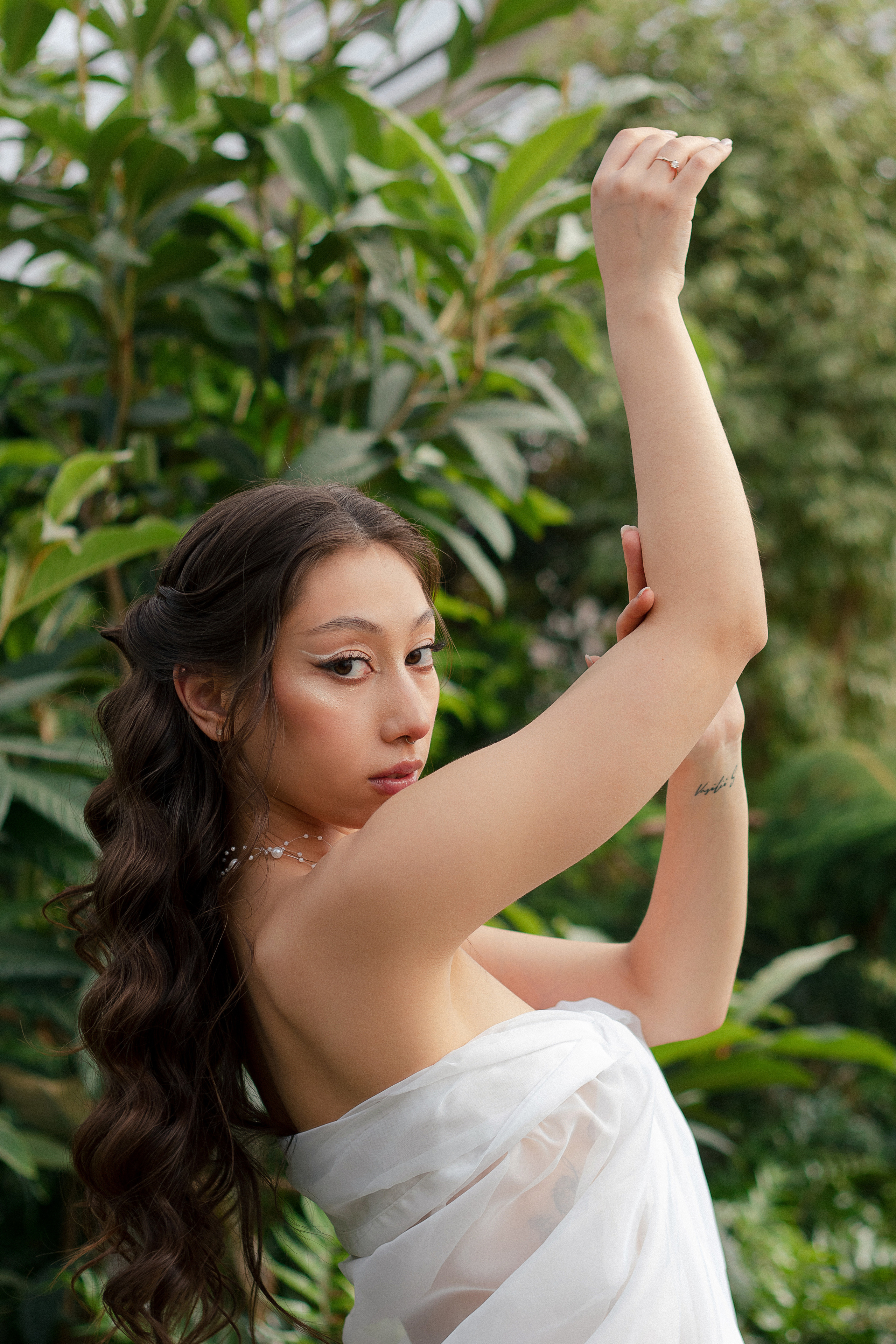 Nymph. Орлова Мария фотограф Волгоград, Камышин